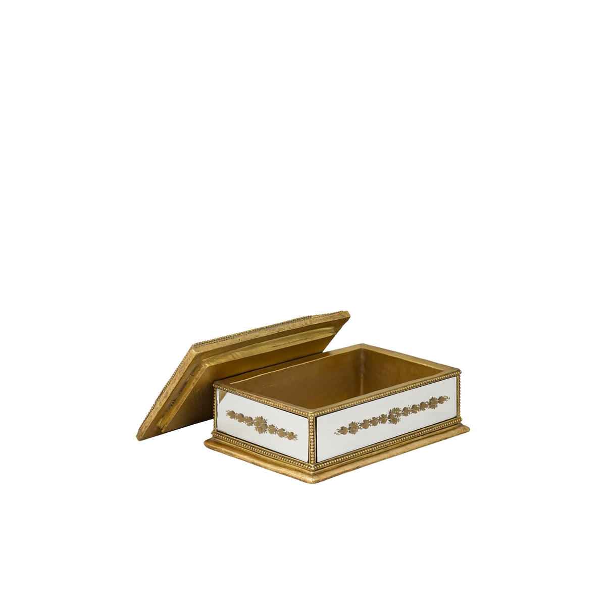 Delphi Jewellery Box