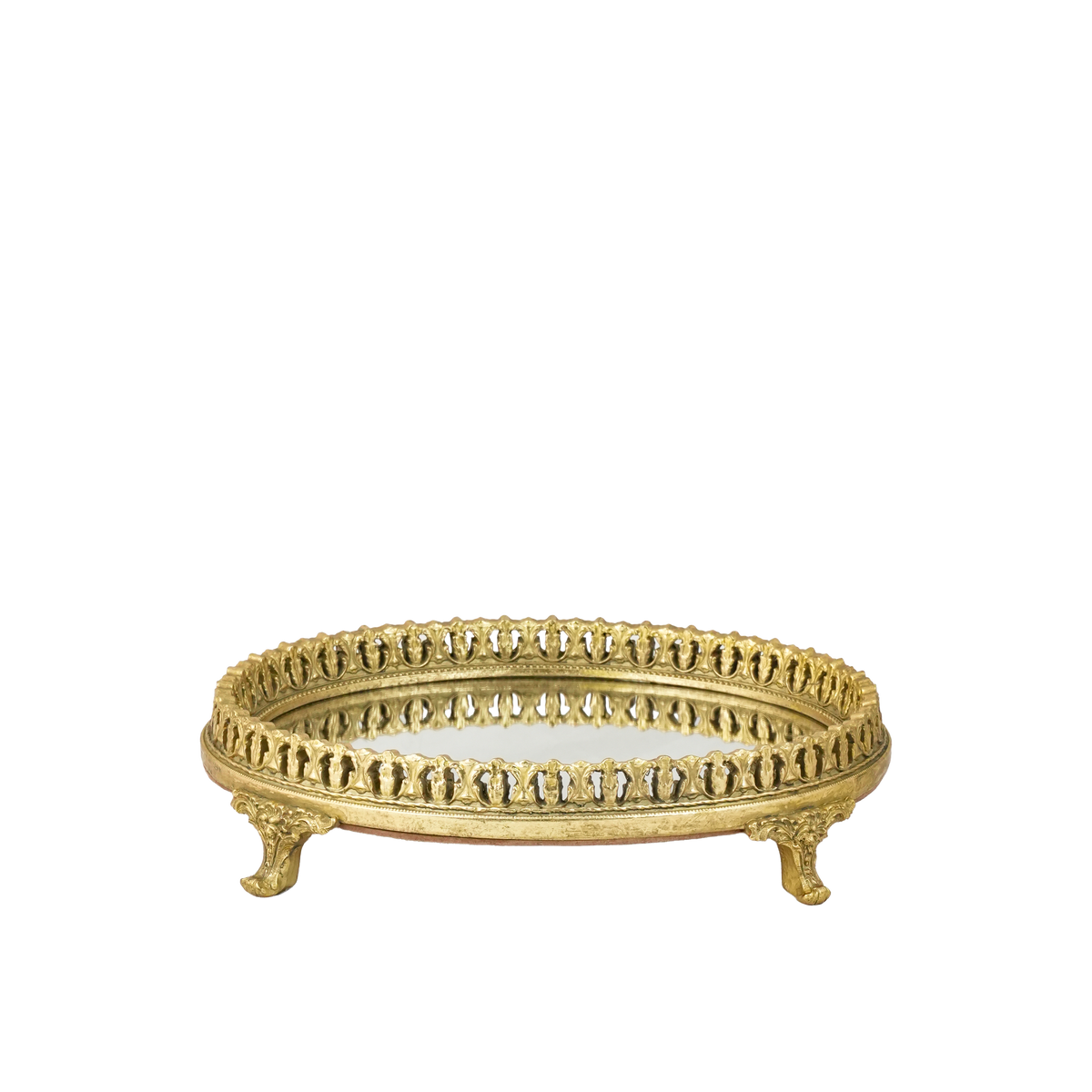 Augusta Decor Platter