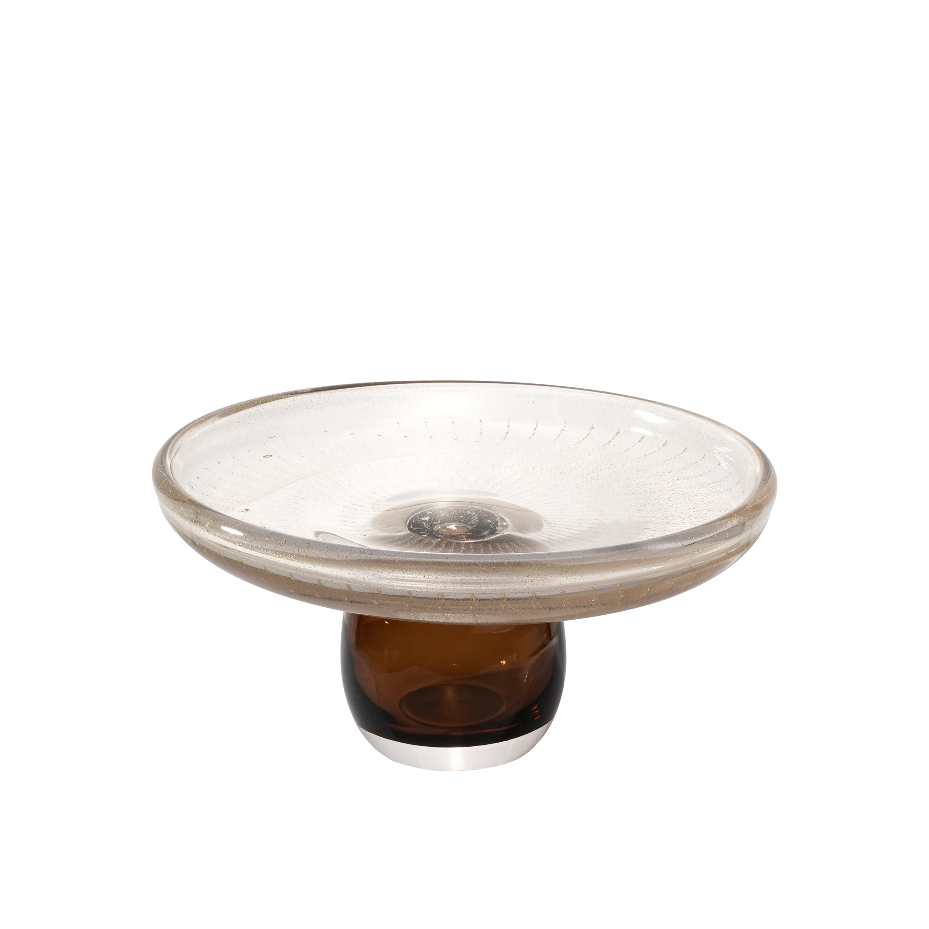 Raptor Centrepiece Bowls H13 cm