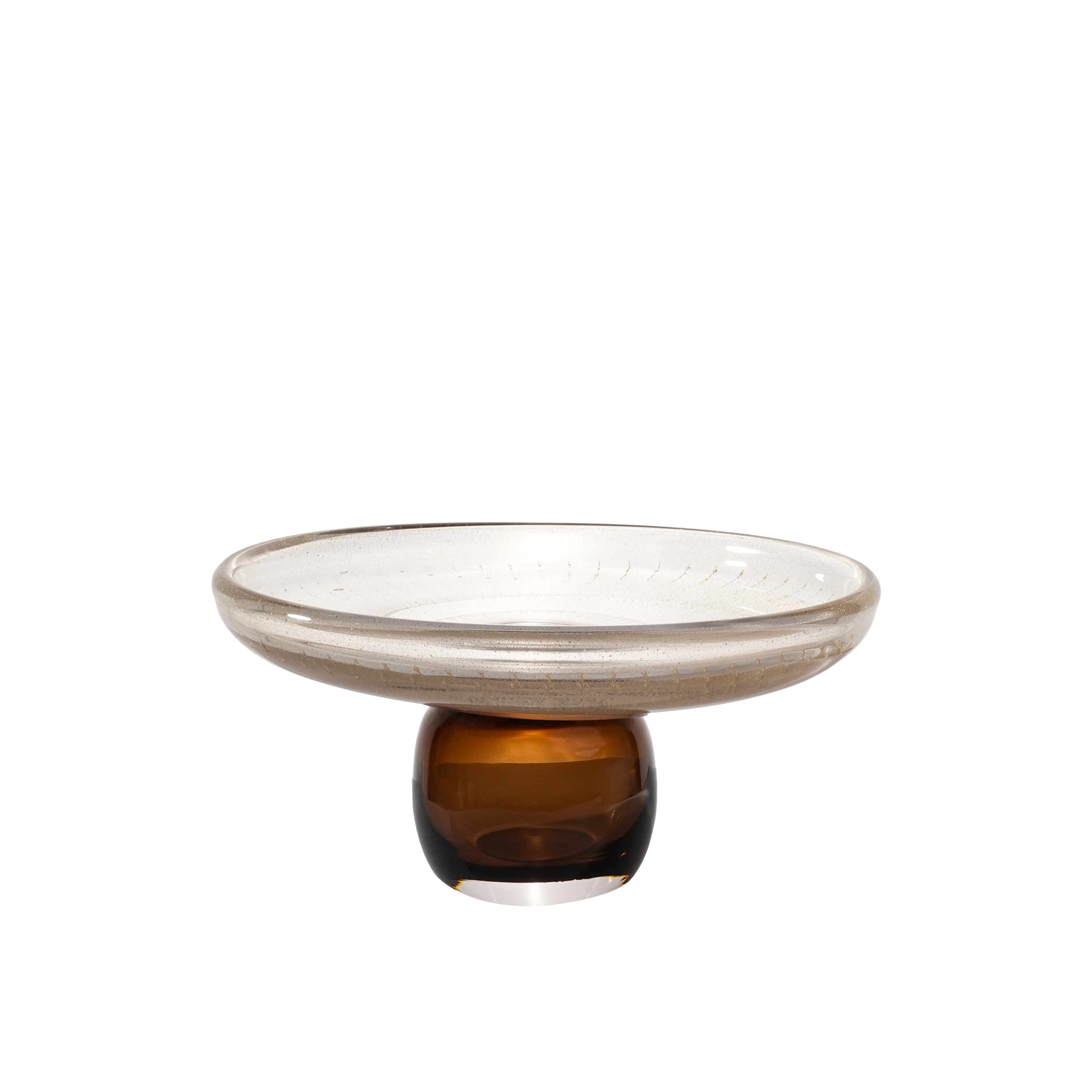 Raptor Centrepiece Bowls H13 cm