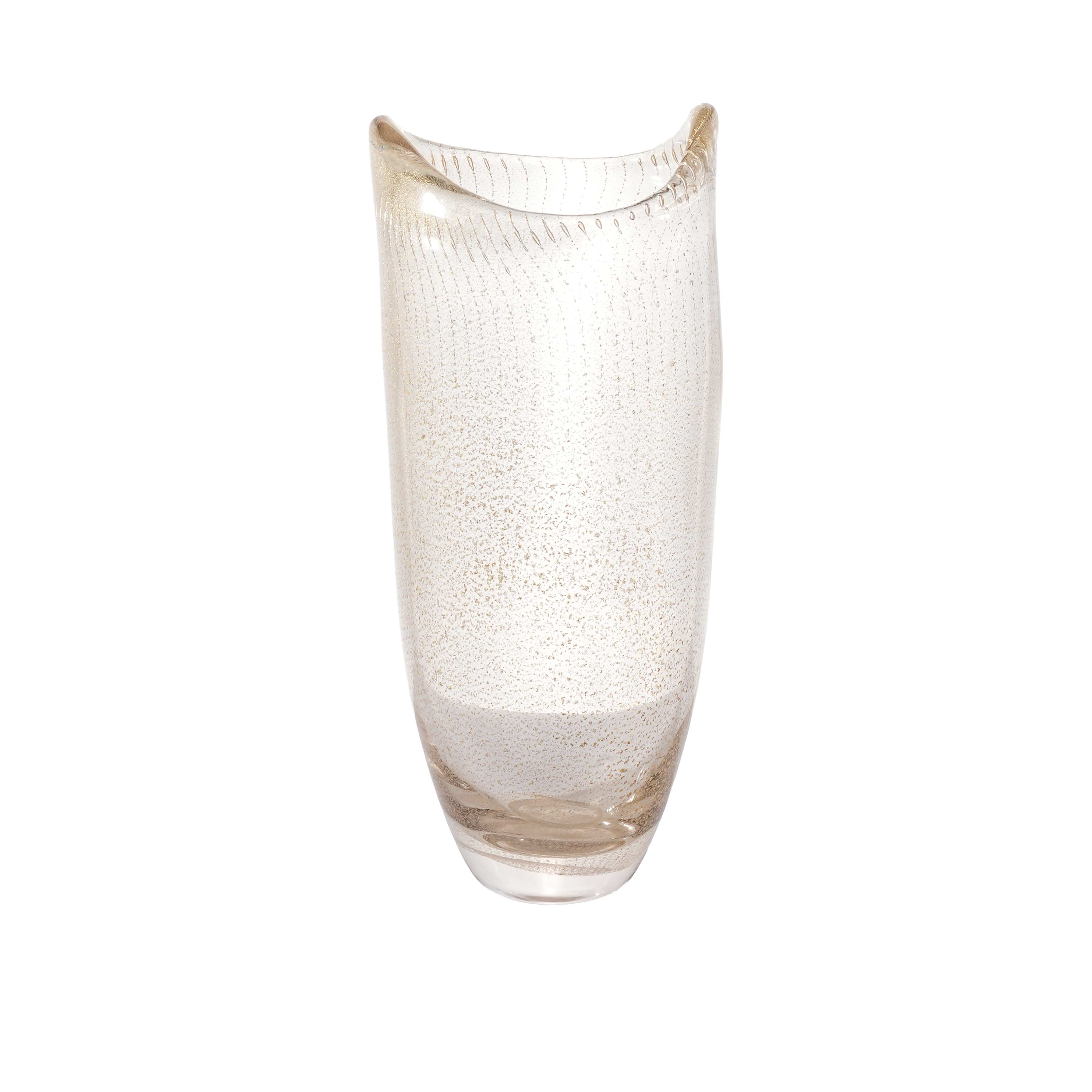 Raptor Vase H36 cm