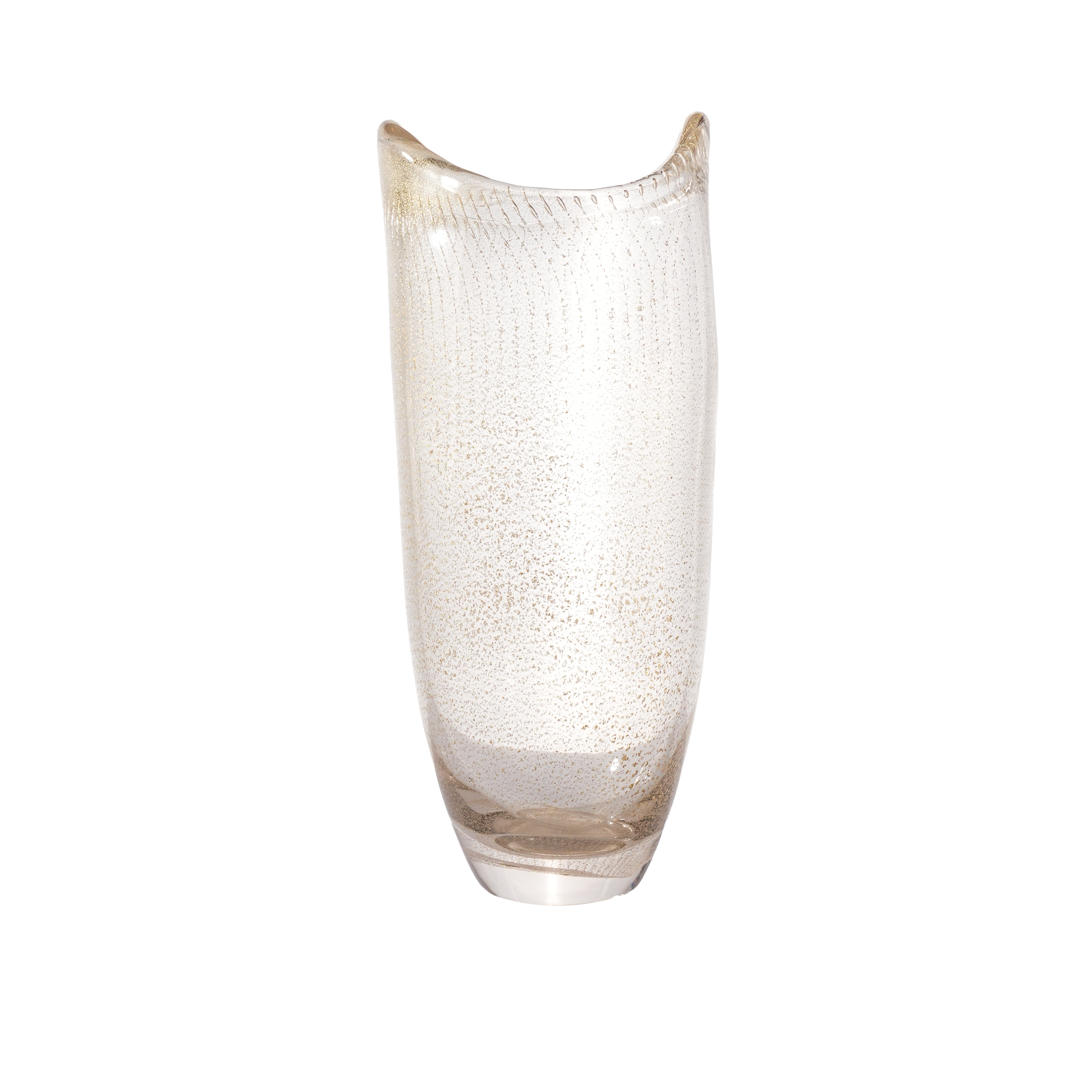 Raptor Vase H36 cm