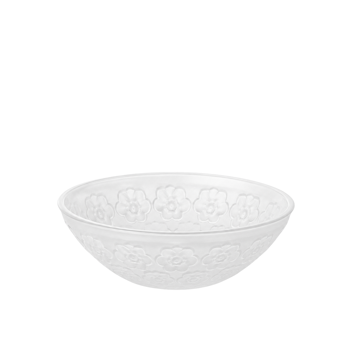 Petal Drift Fruit Bowl