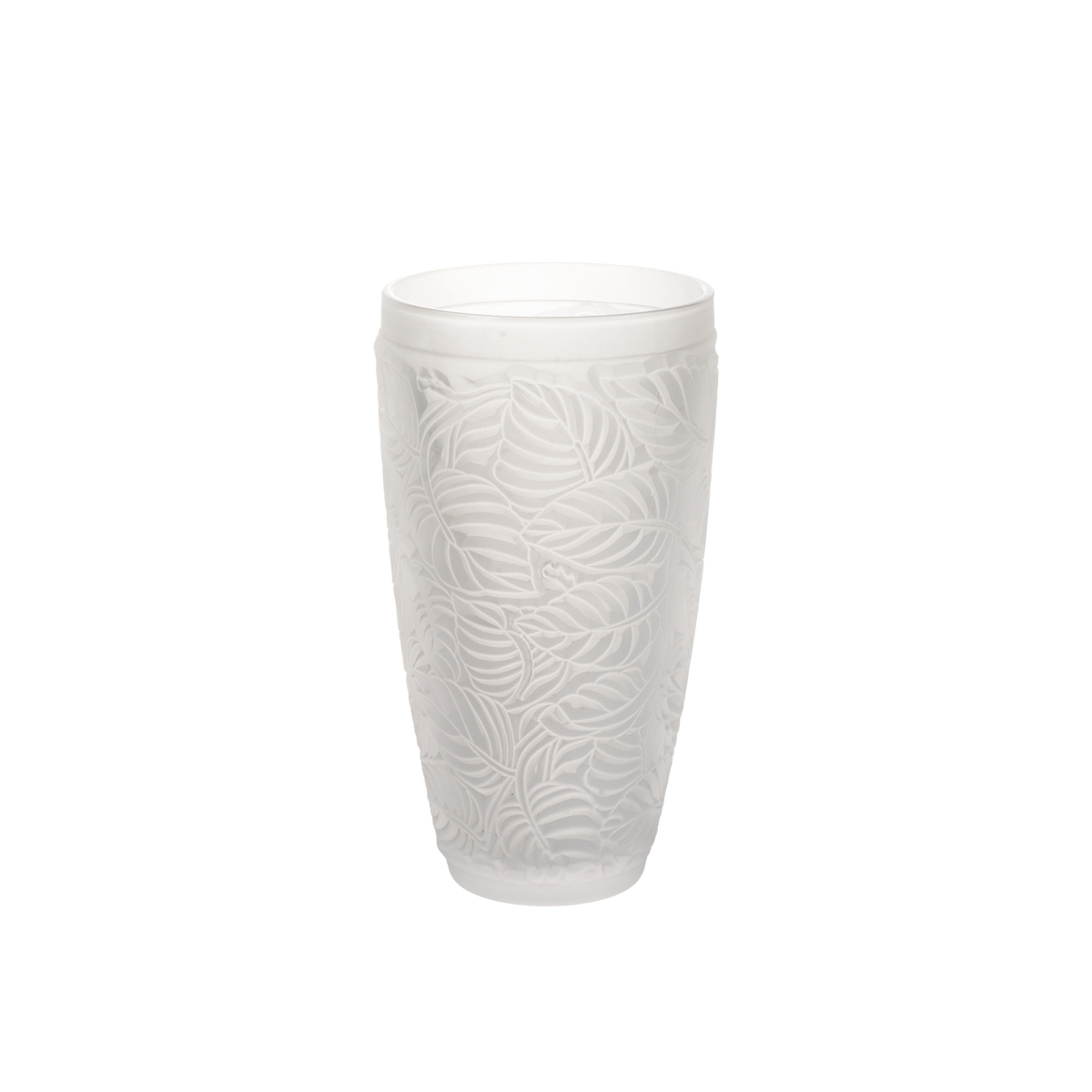 Canopy Frost Vase