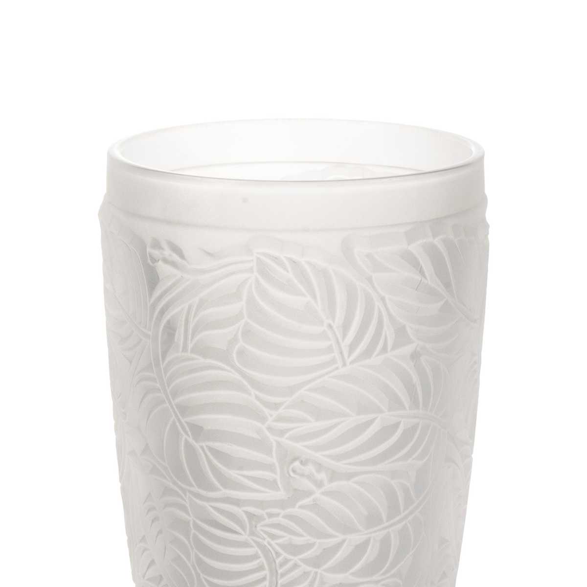 Canopy Frost Vase
