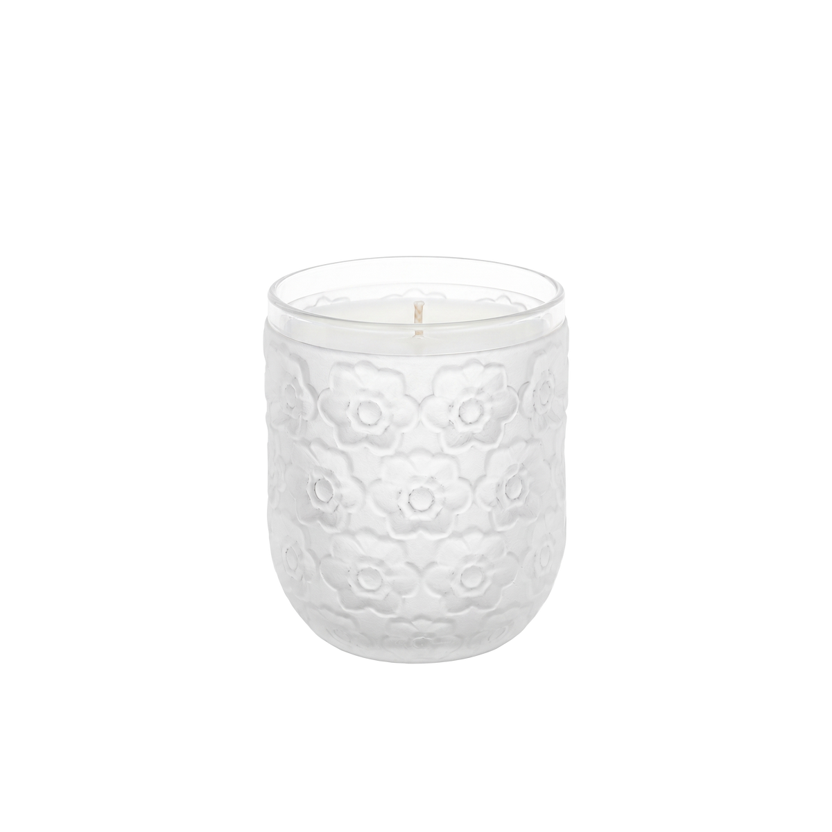 Petal Drift Night Scented Candle Jar