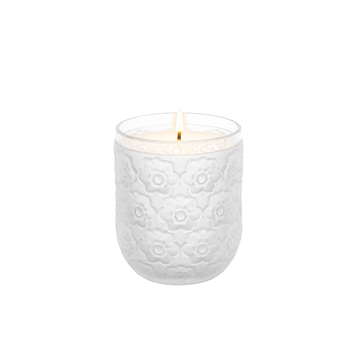 Petal Drift Night Scented Candle Jar