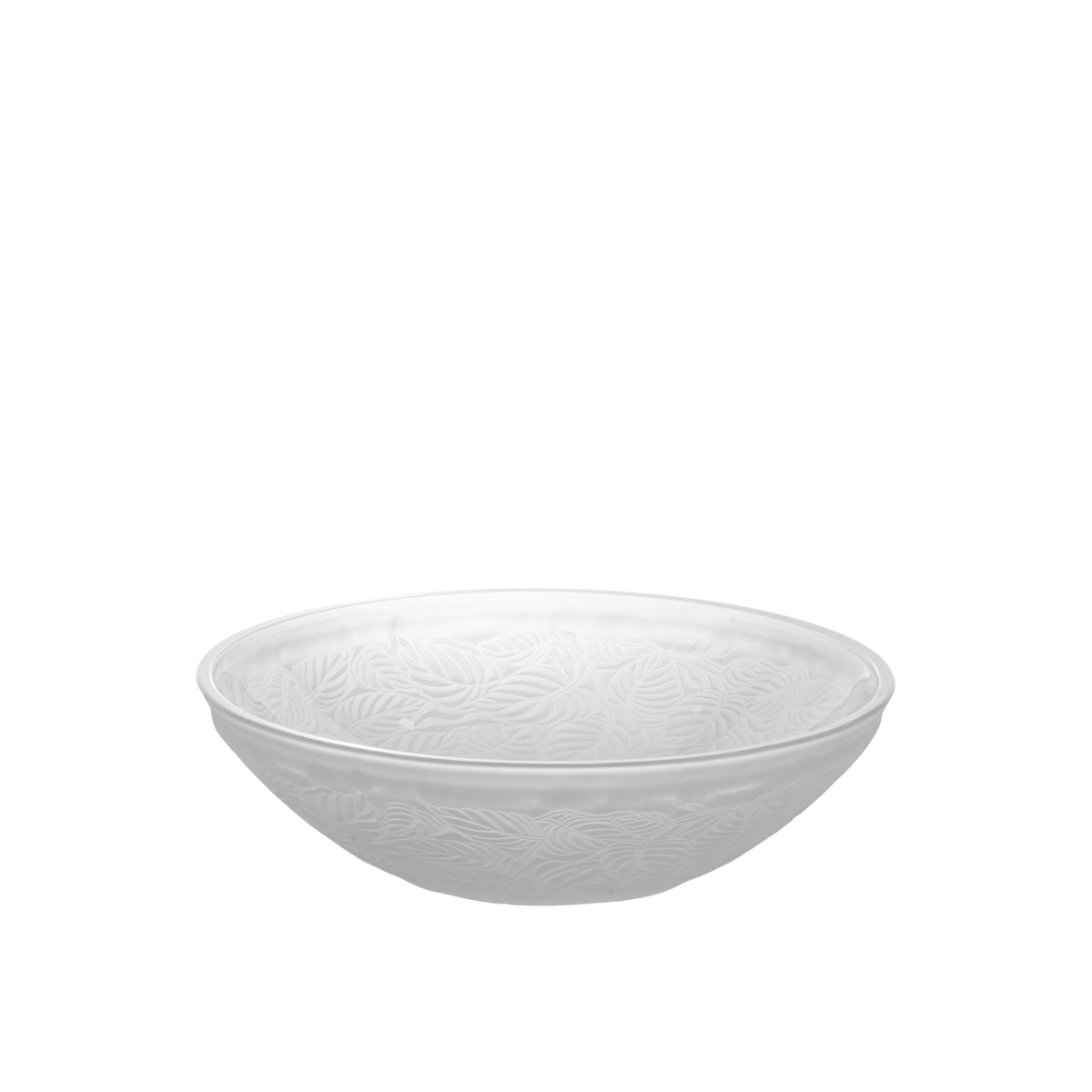 Canopy Frost Fruit Bowl