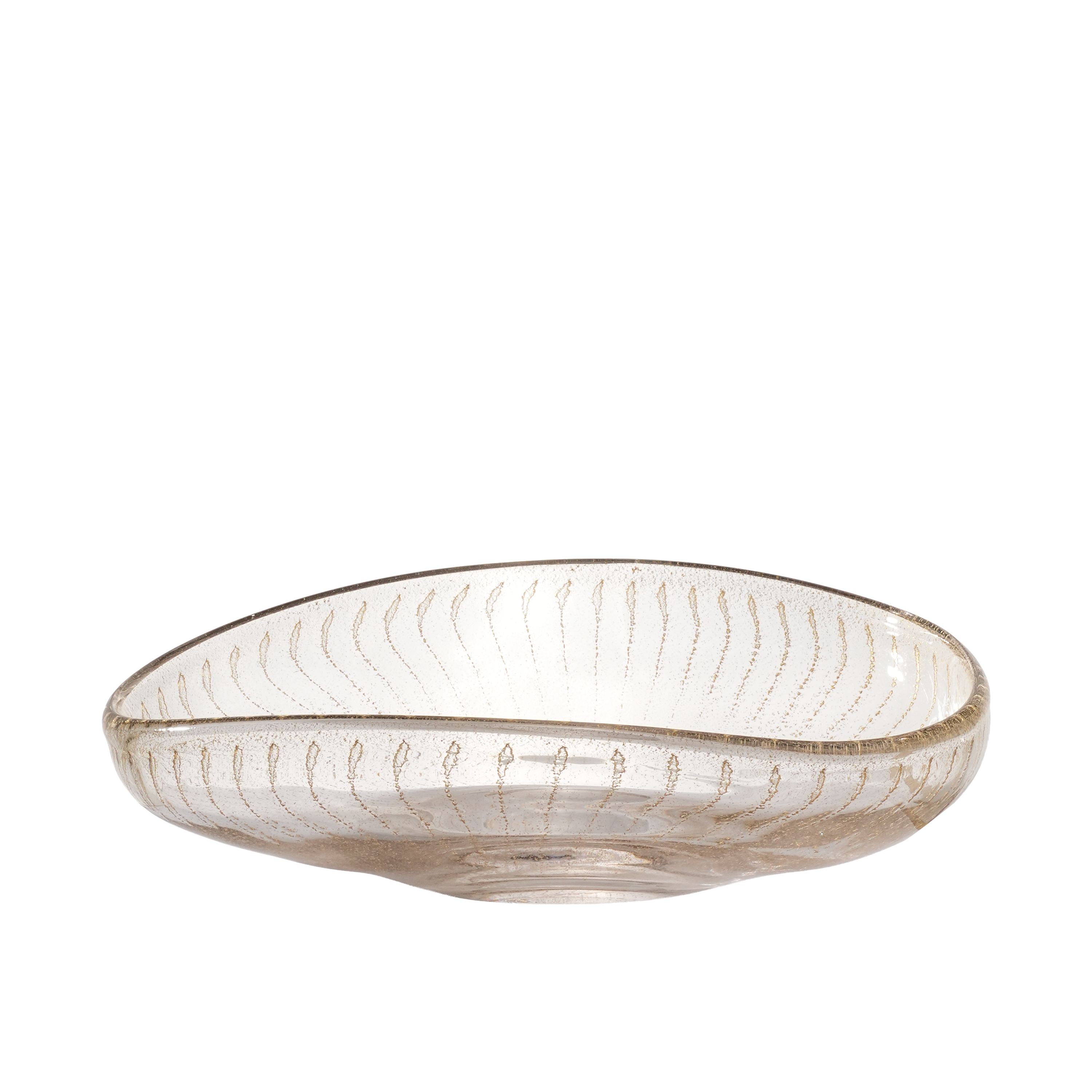 Meandra Centrepiece Bowl
