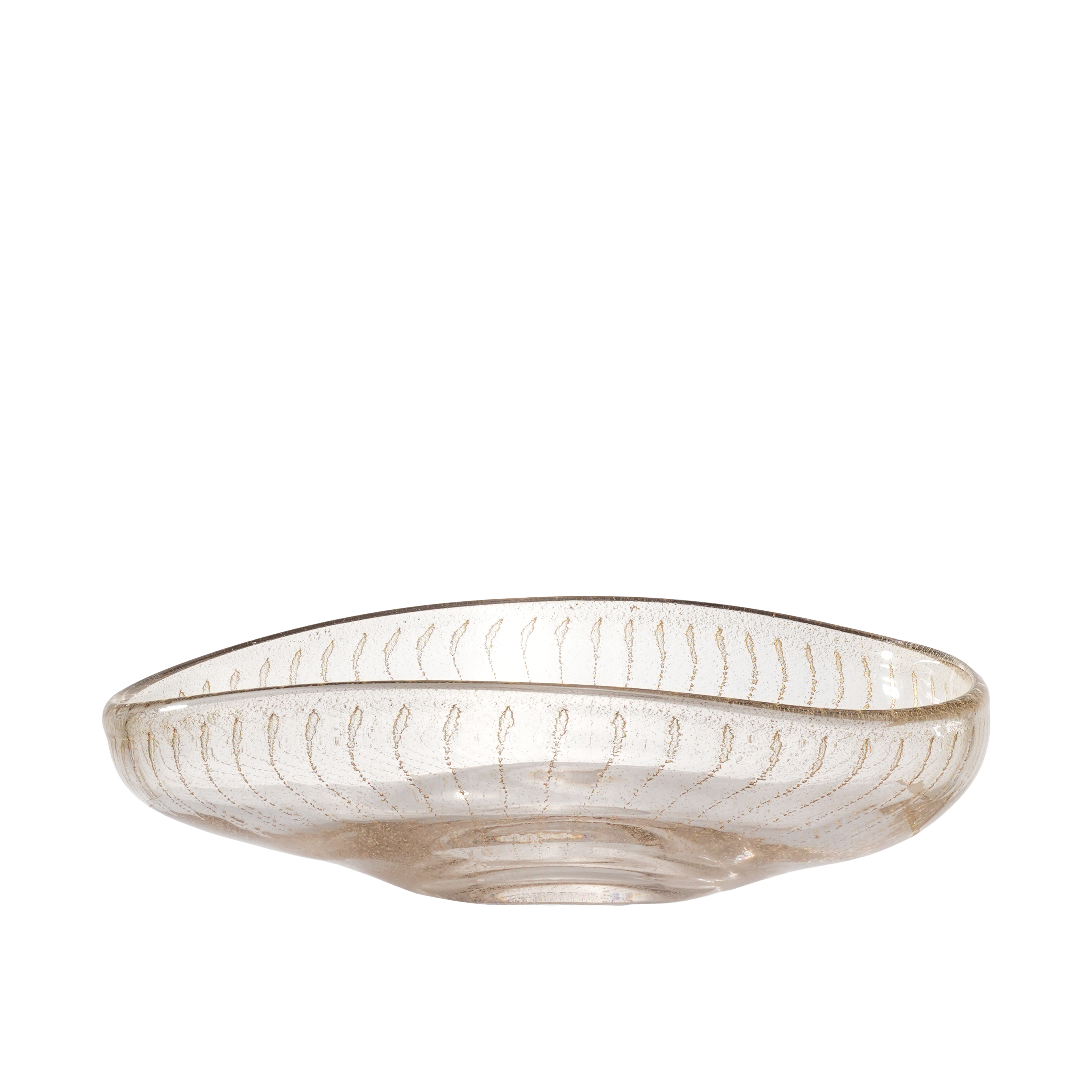 Meandra Centrepiece Bowl