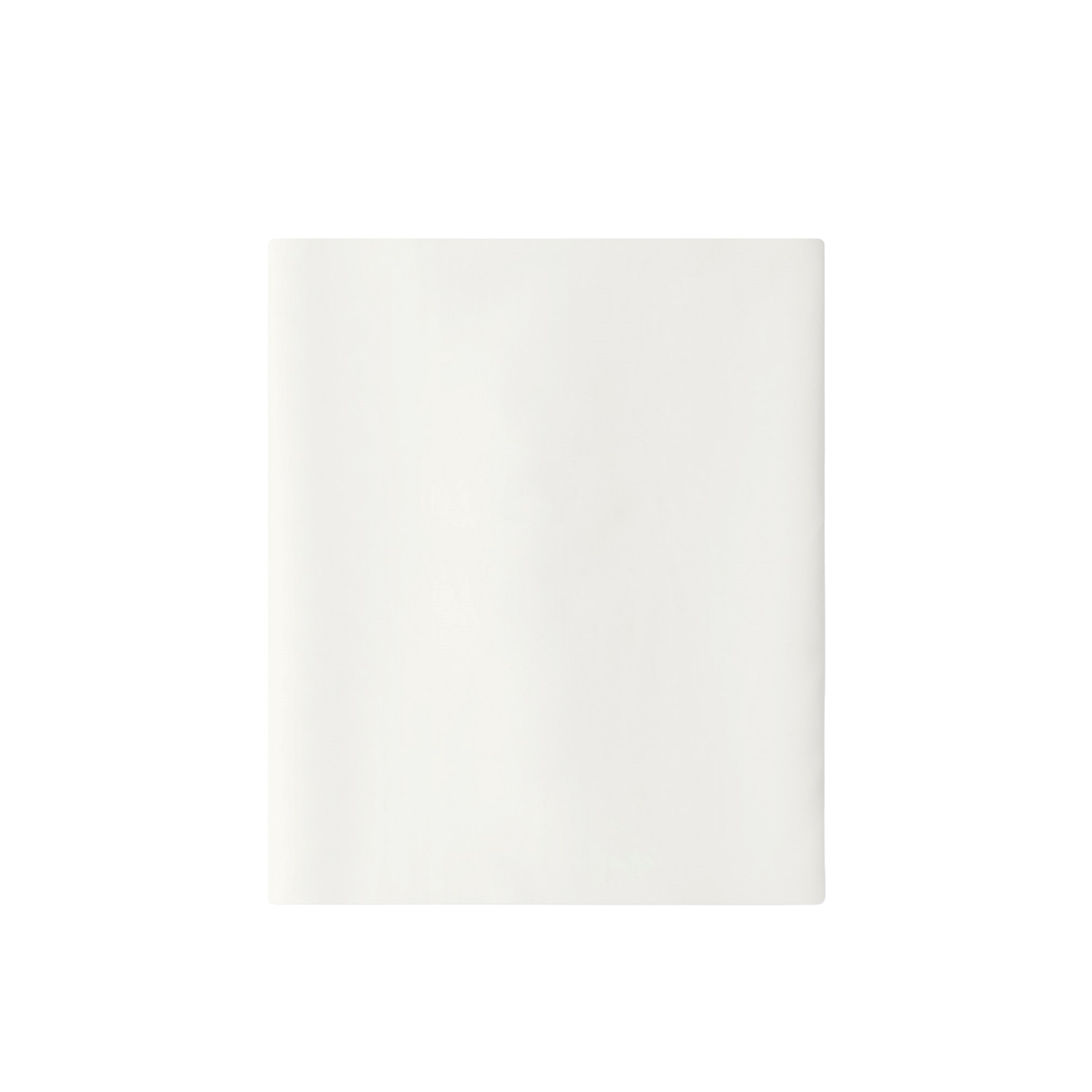 Dalia 100% Egyptian Cotton Sateen King Fitted Sheet
