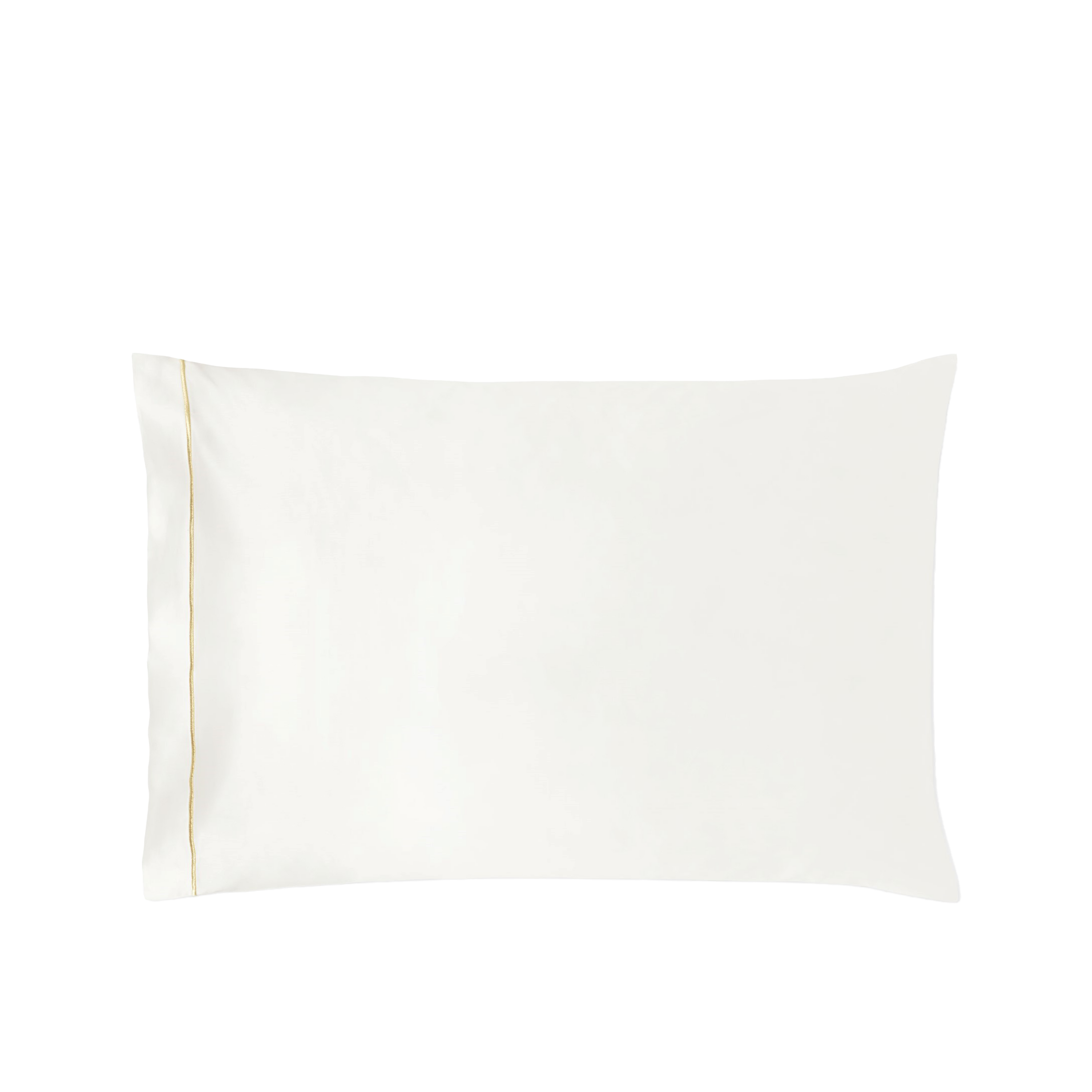 Dalia 100% Egyptian Cotton Sateen Pillow Case
