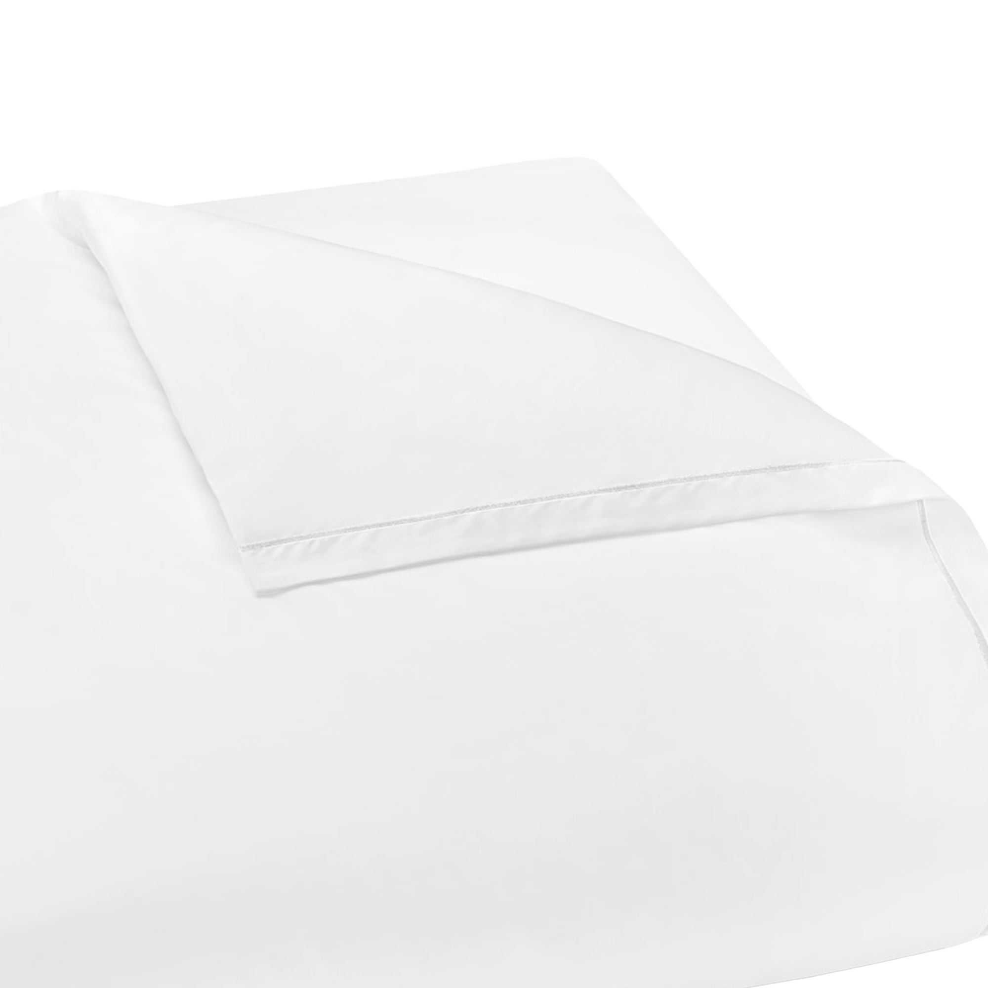 Dalia 100% Egyptian Cotton Sateen King Duvet Cover