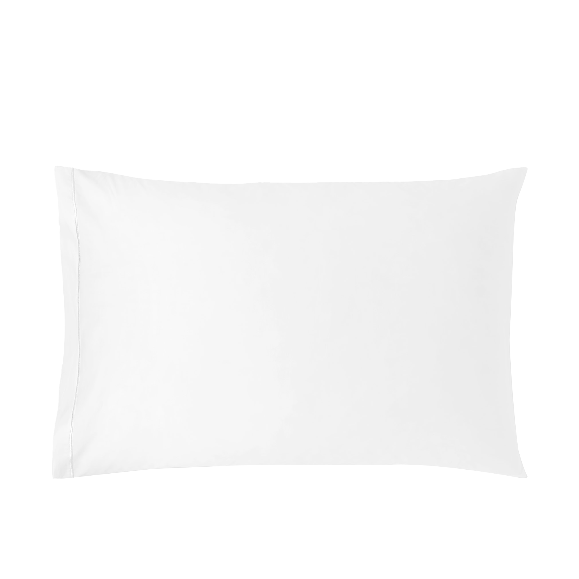Dalia 100% Egyptian Cotton Sateen Pillow Case