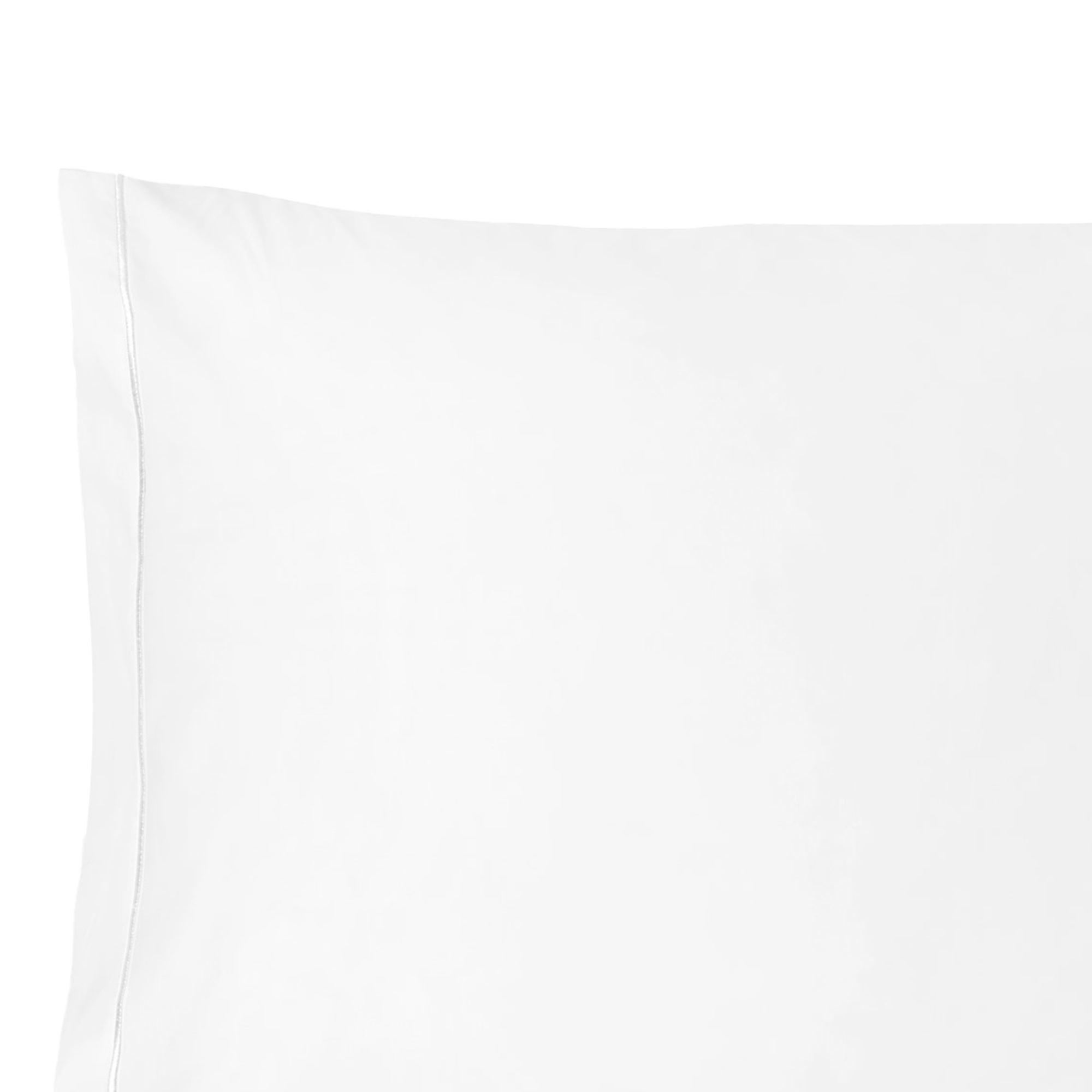 Dalia 100% Egyptian Cotton Sateen Pillow Case
