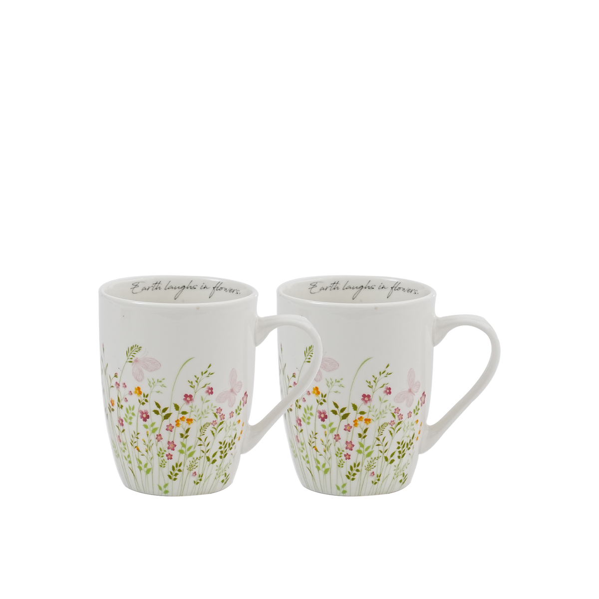 Everbloom Mug