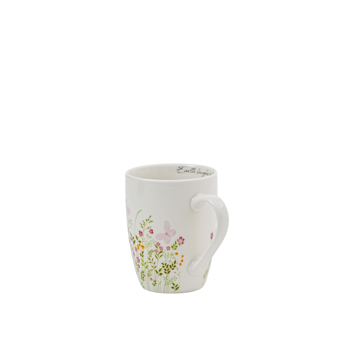 Everbloom Mug