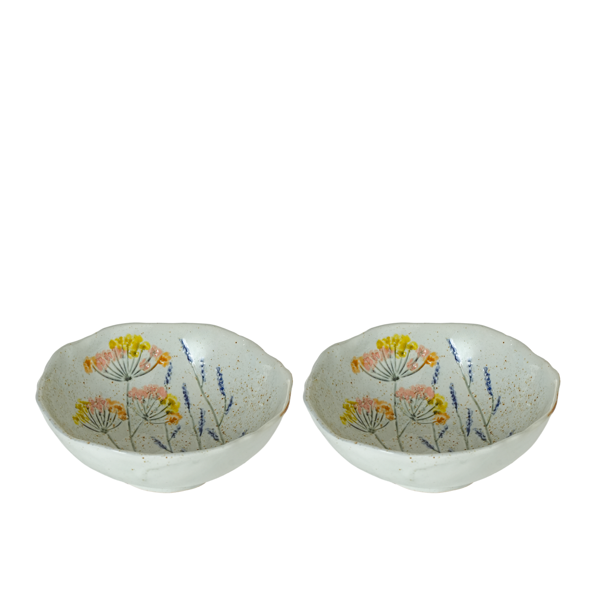 Meadow Nut Server