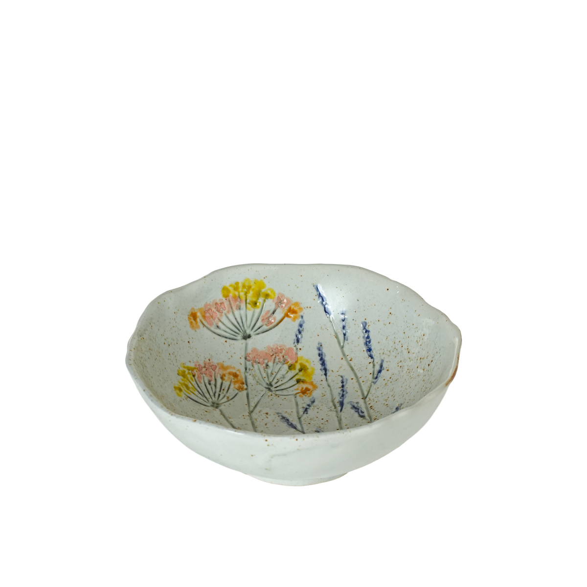 Meadow Nut Server