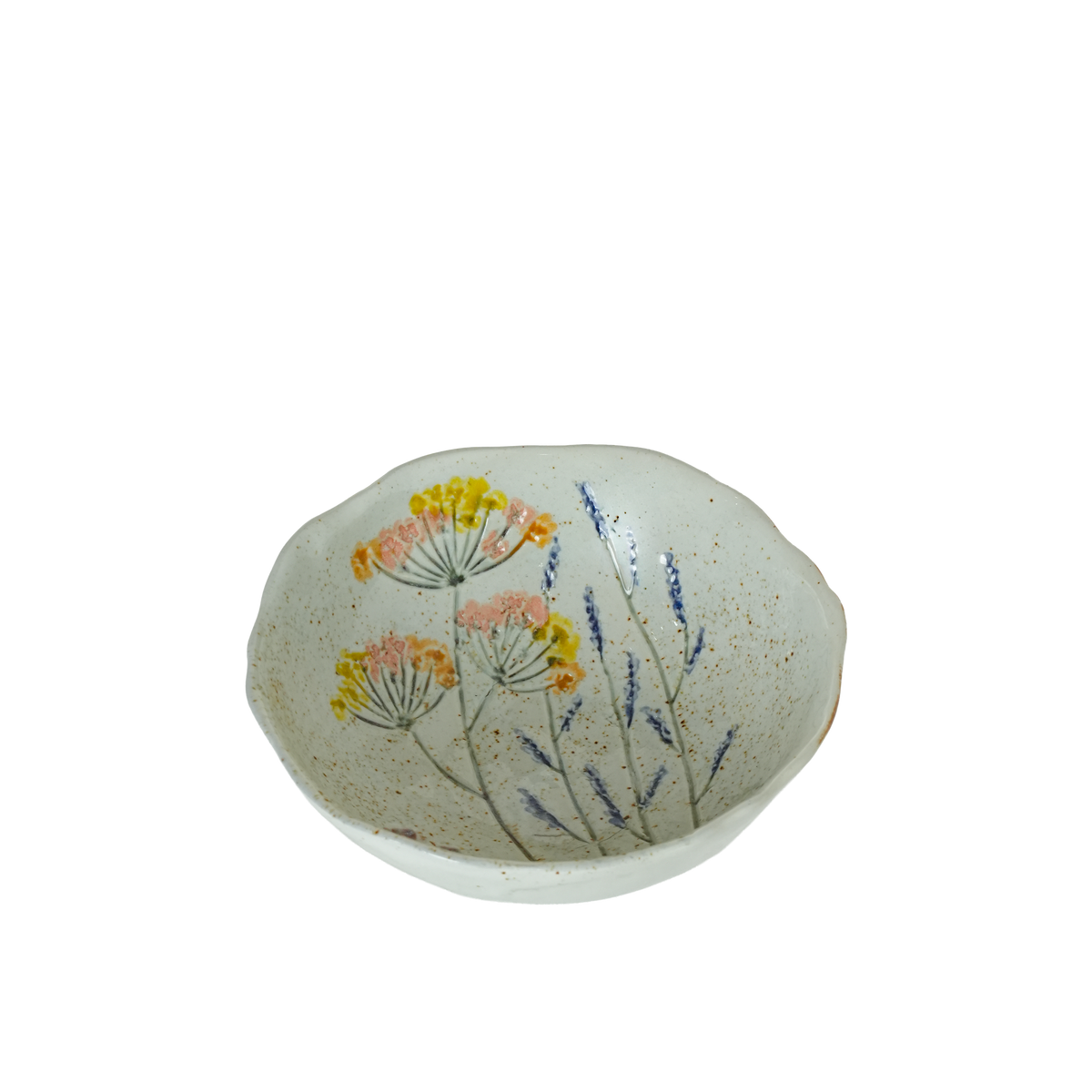 Meadow Nut Server