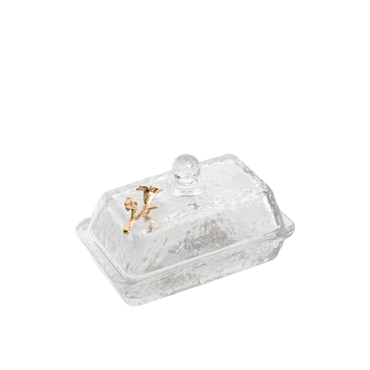 Alcov Butter Dish