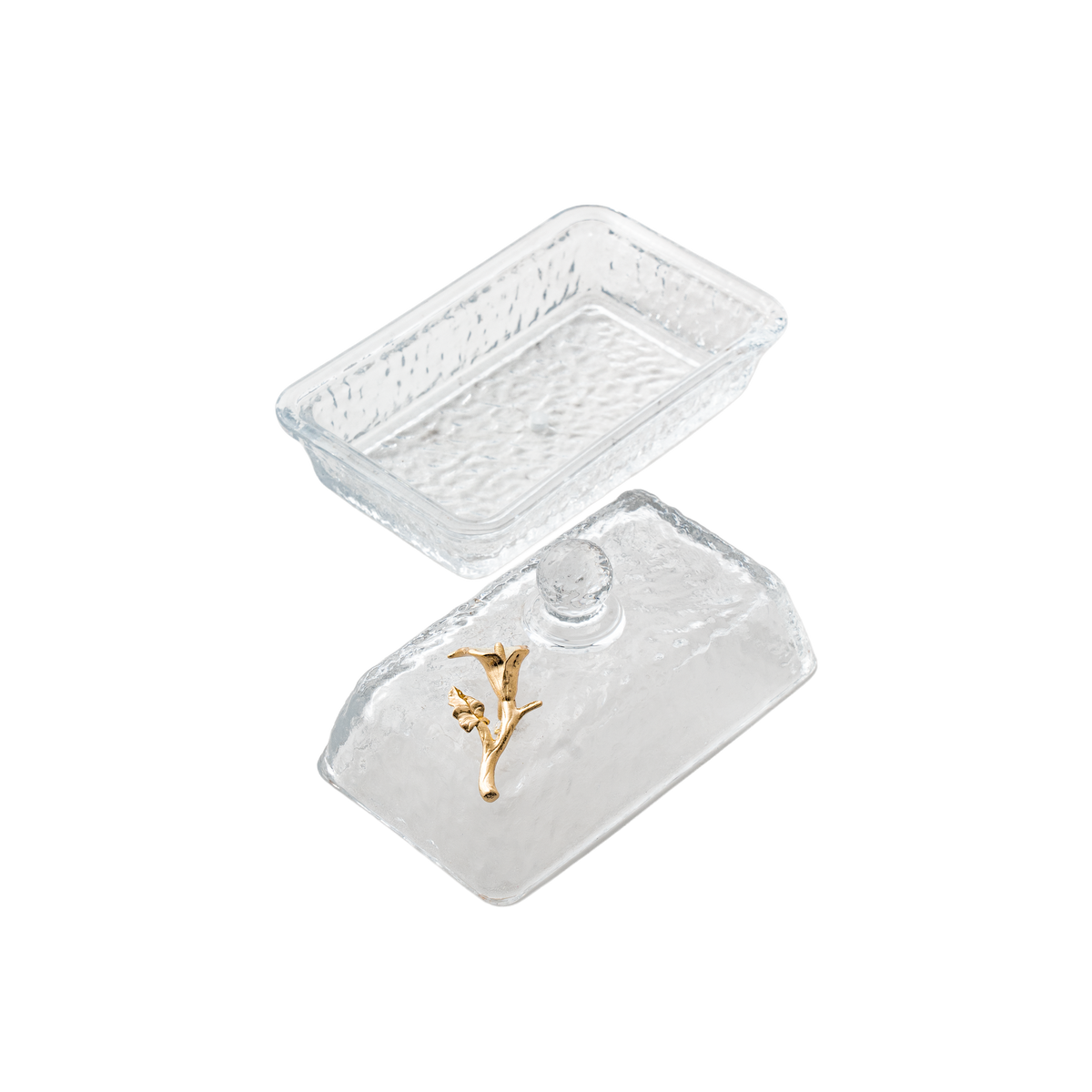 Alcov Butter Dish