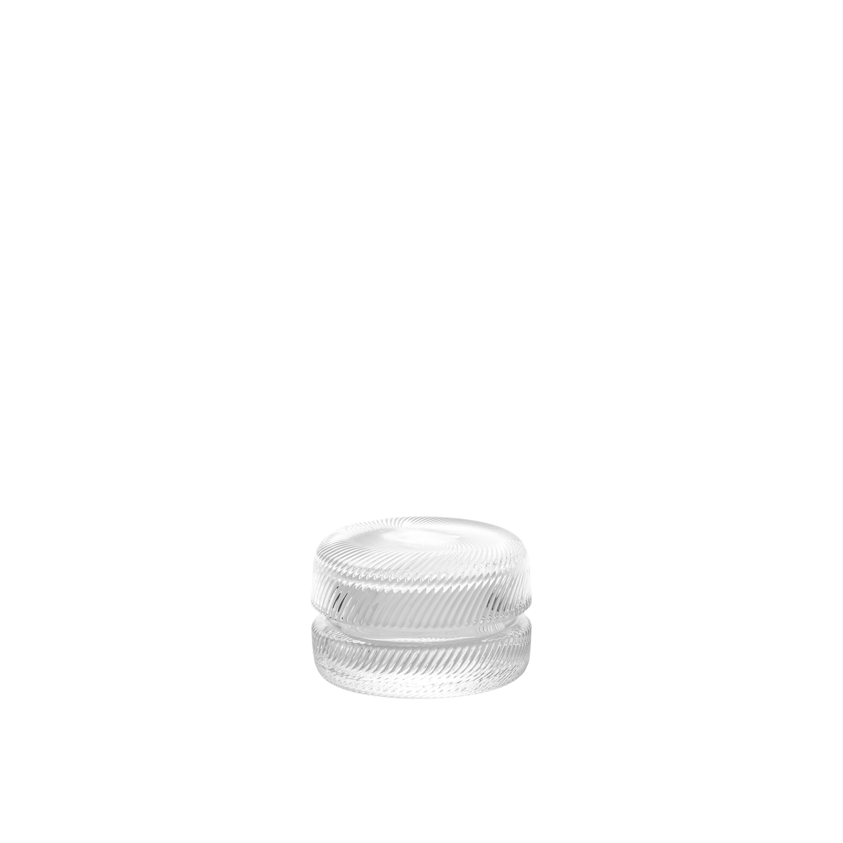 Tactile Trinket Box