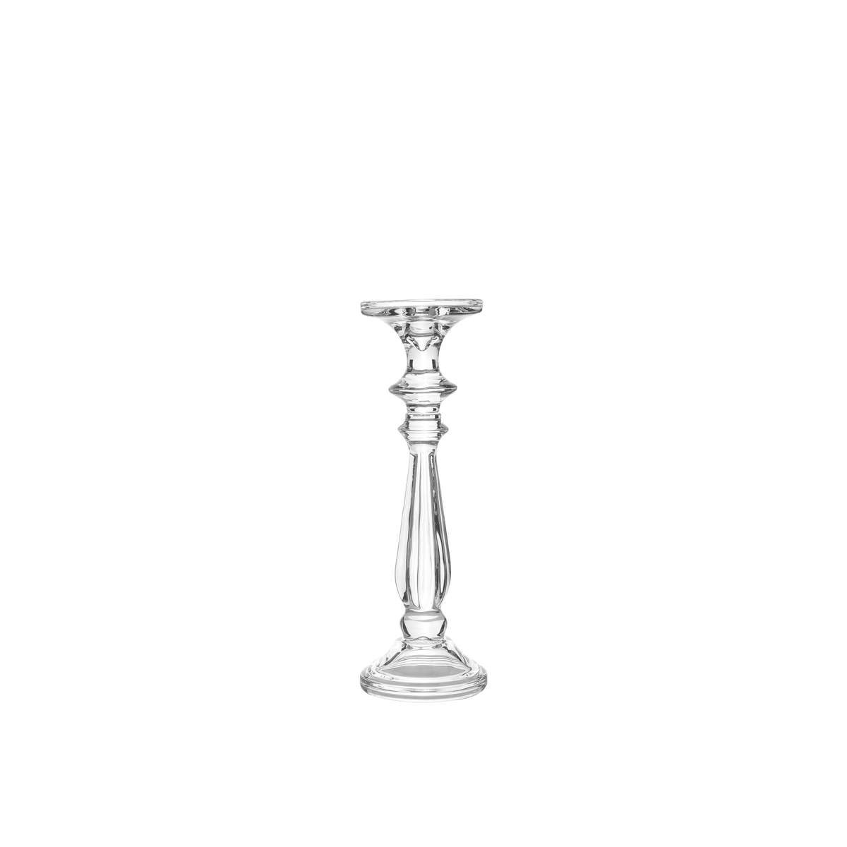 Lumia Pillar Candle Holder