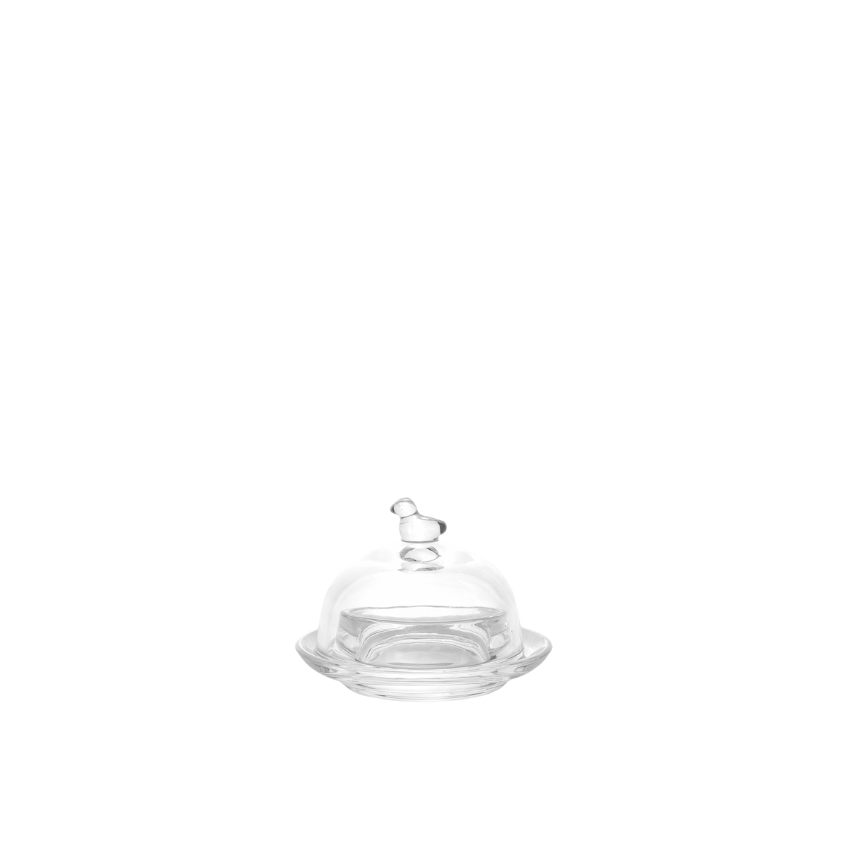 Lumia Butter Dish