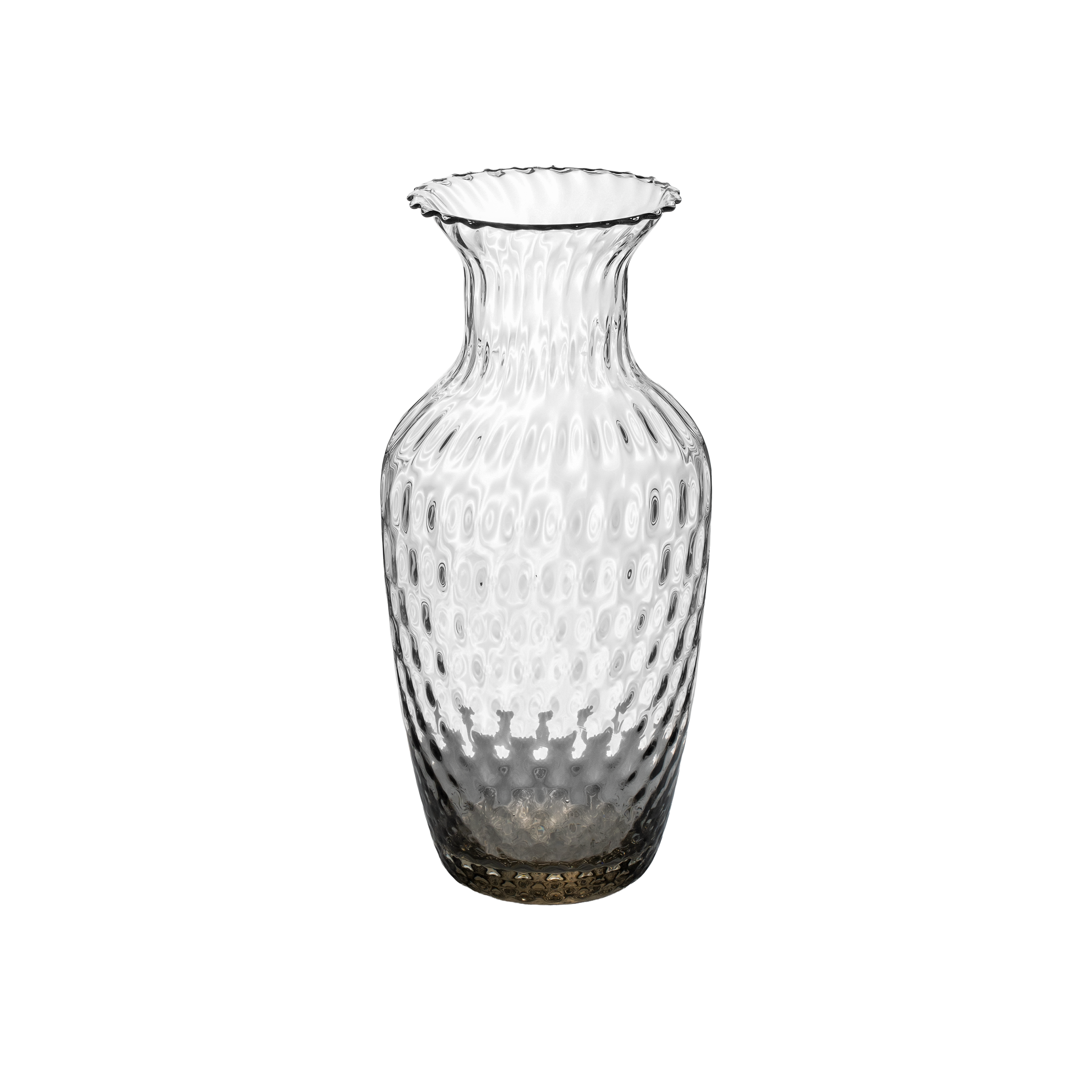 Contour Vase H33 cm