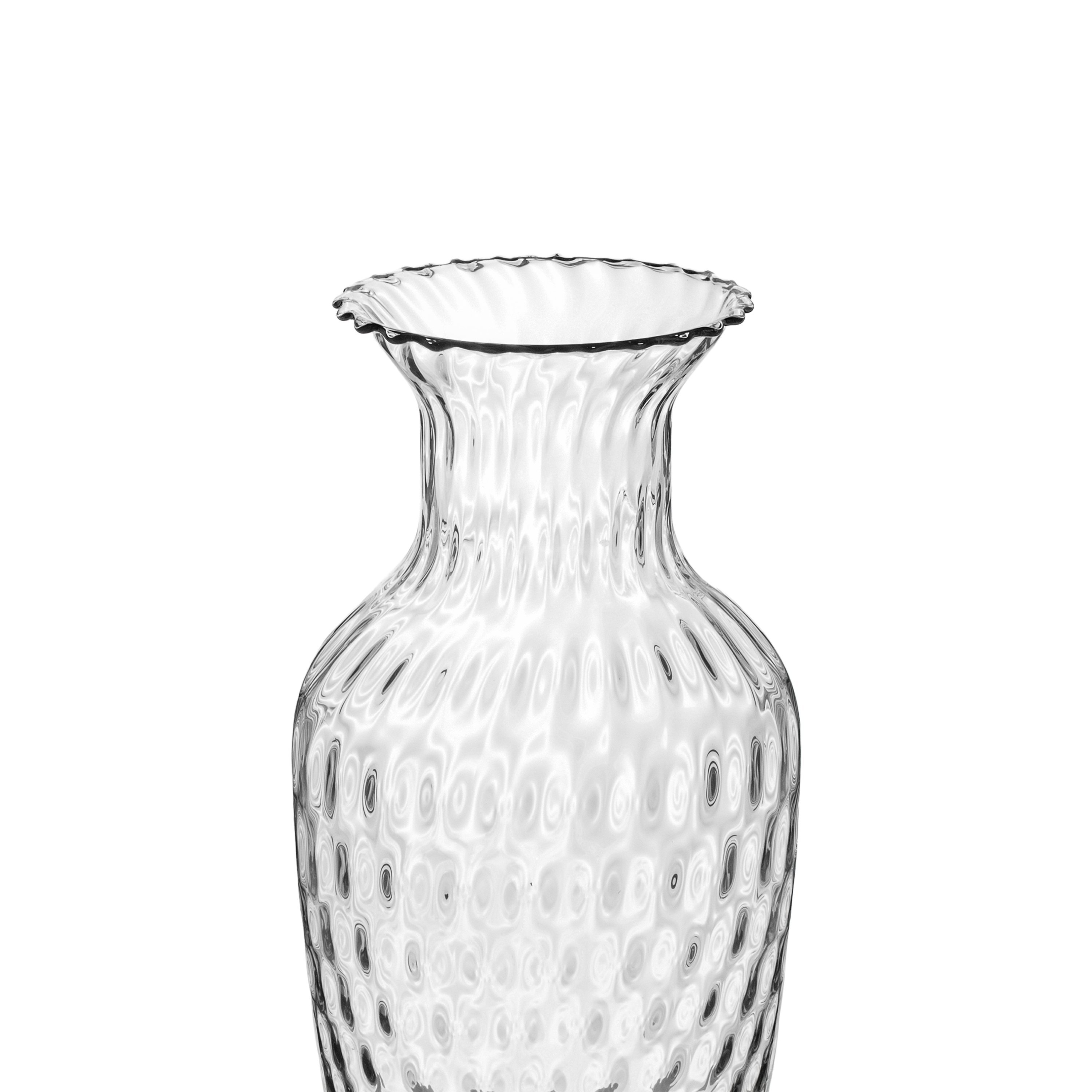 Contour Vase H33 cm