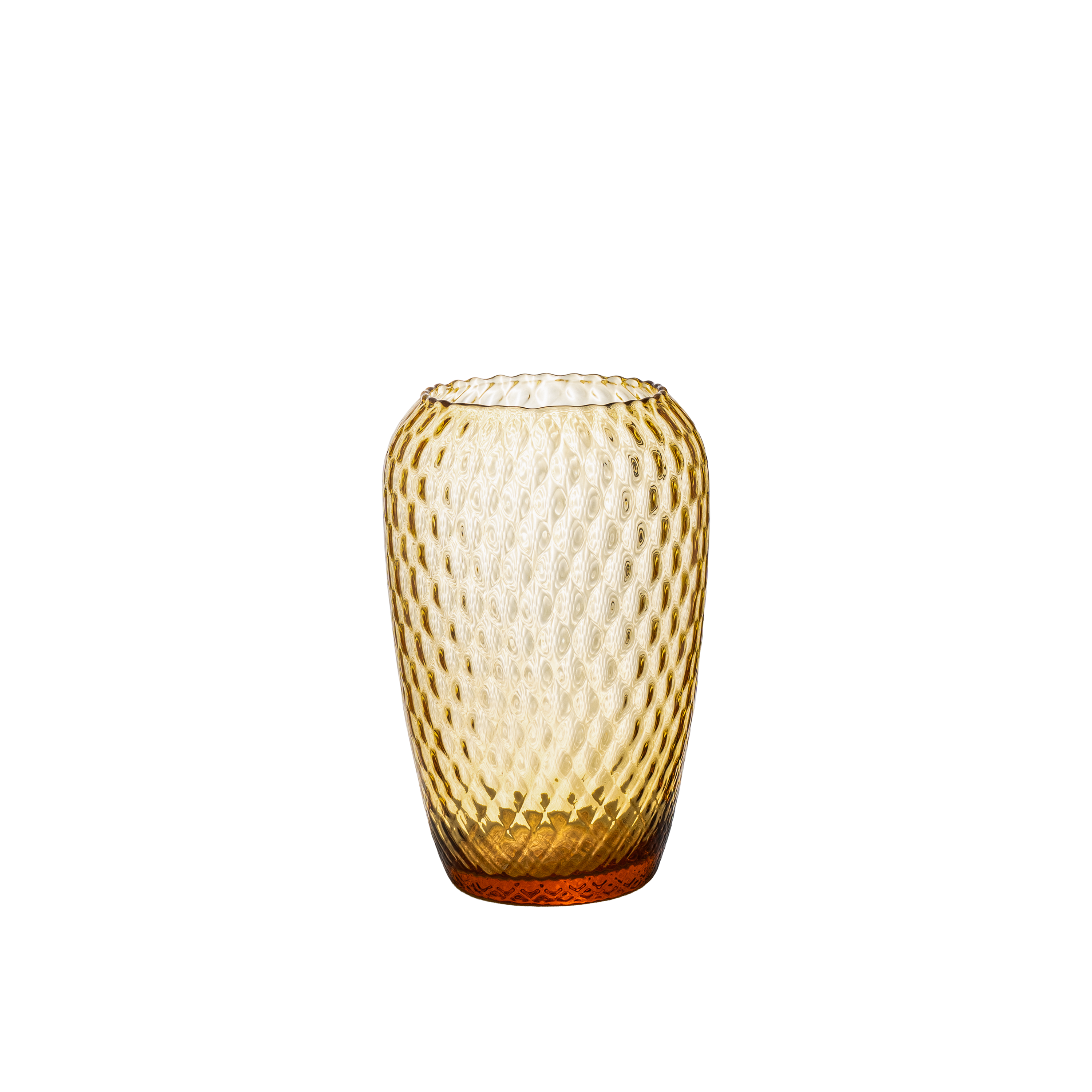 Contour Vase H23 cm