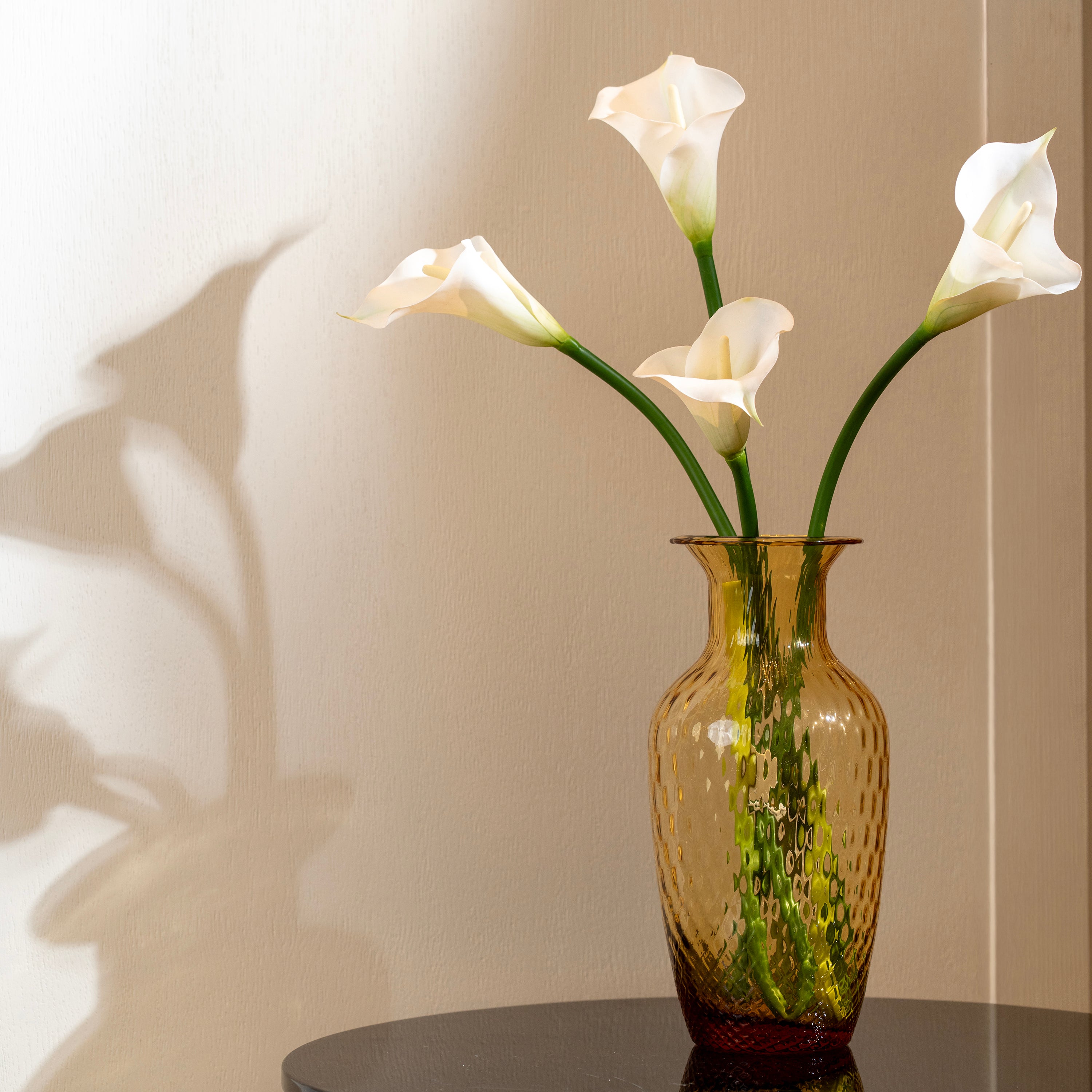 Contour Vase H33 cm