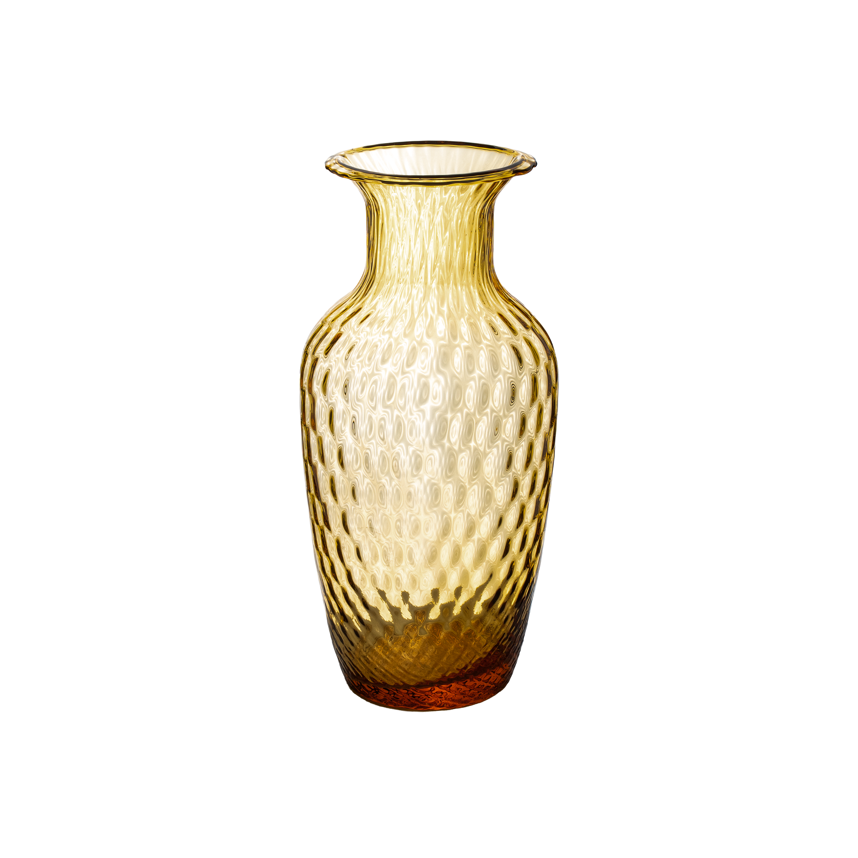 Contour Vase H33 cm