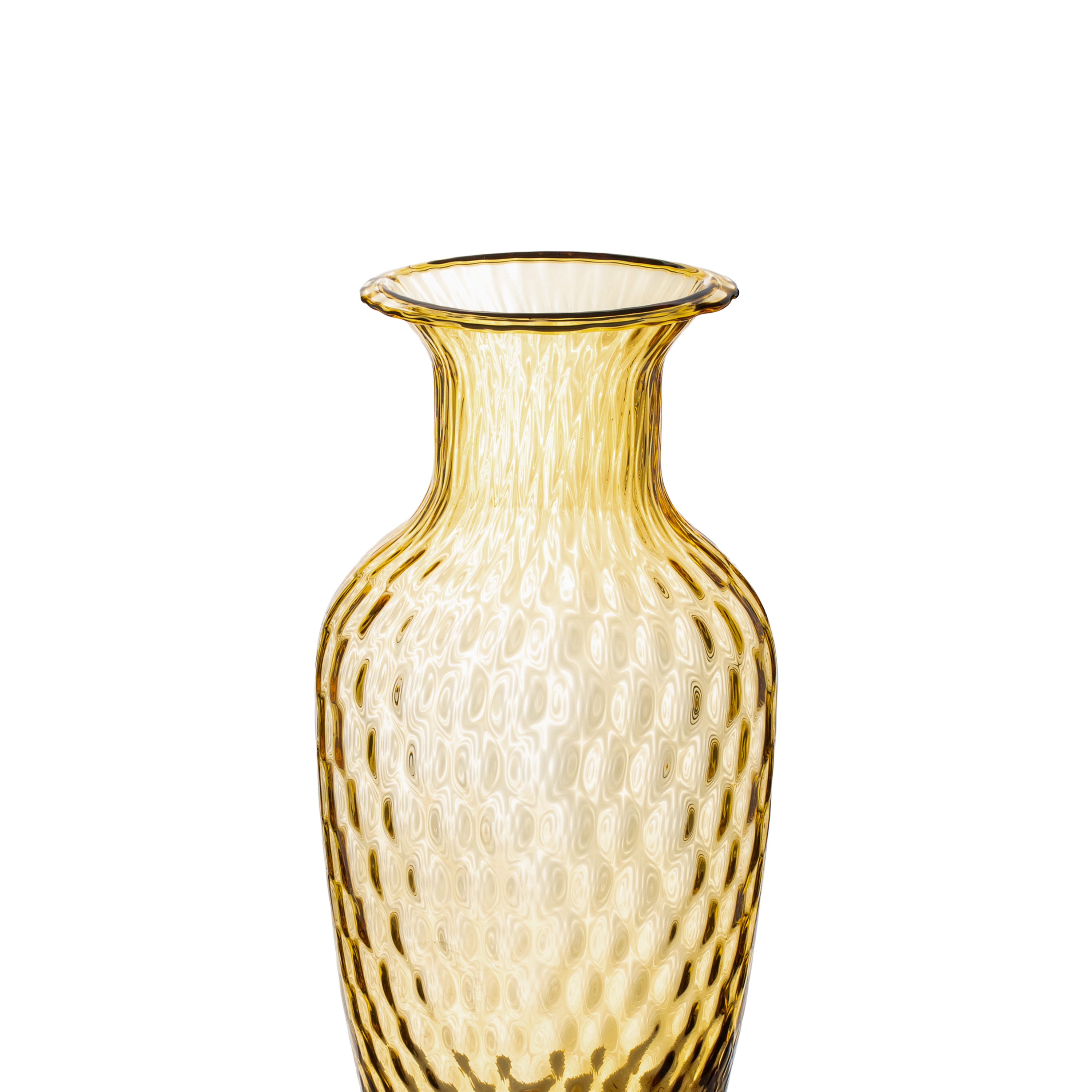 Contour Vase H33 cm