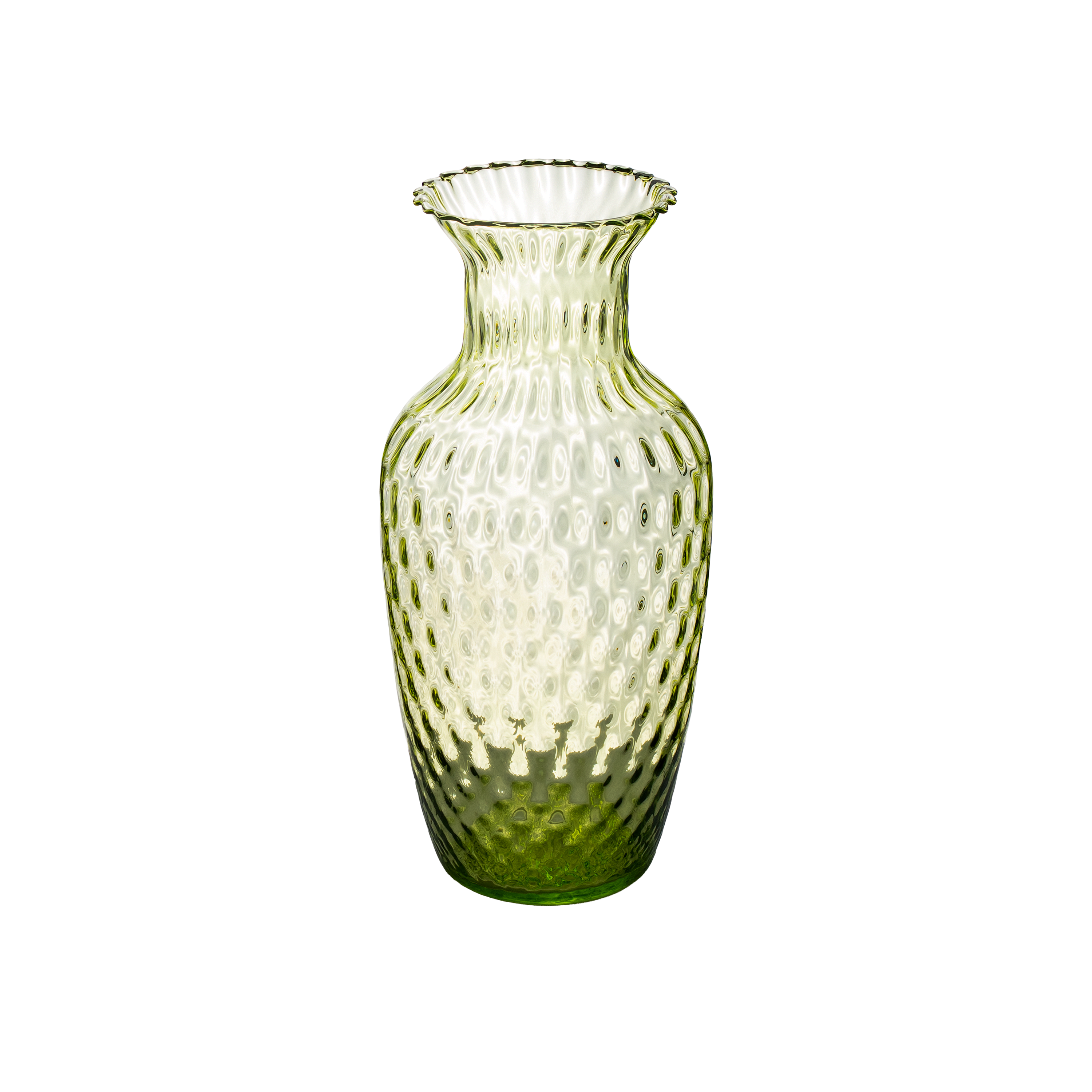 Contour Vase H33 cm