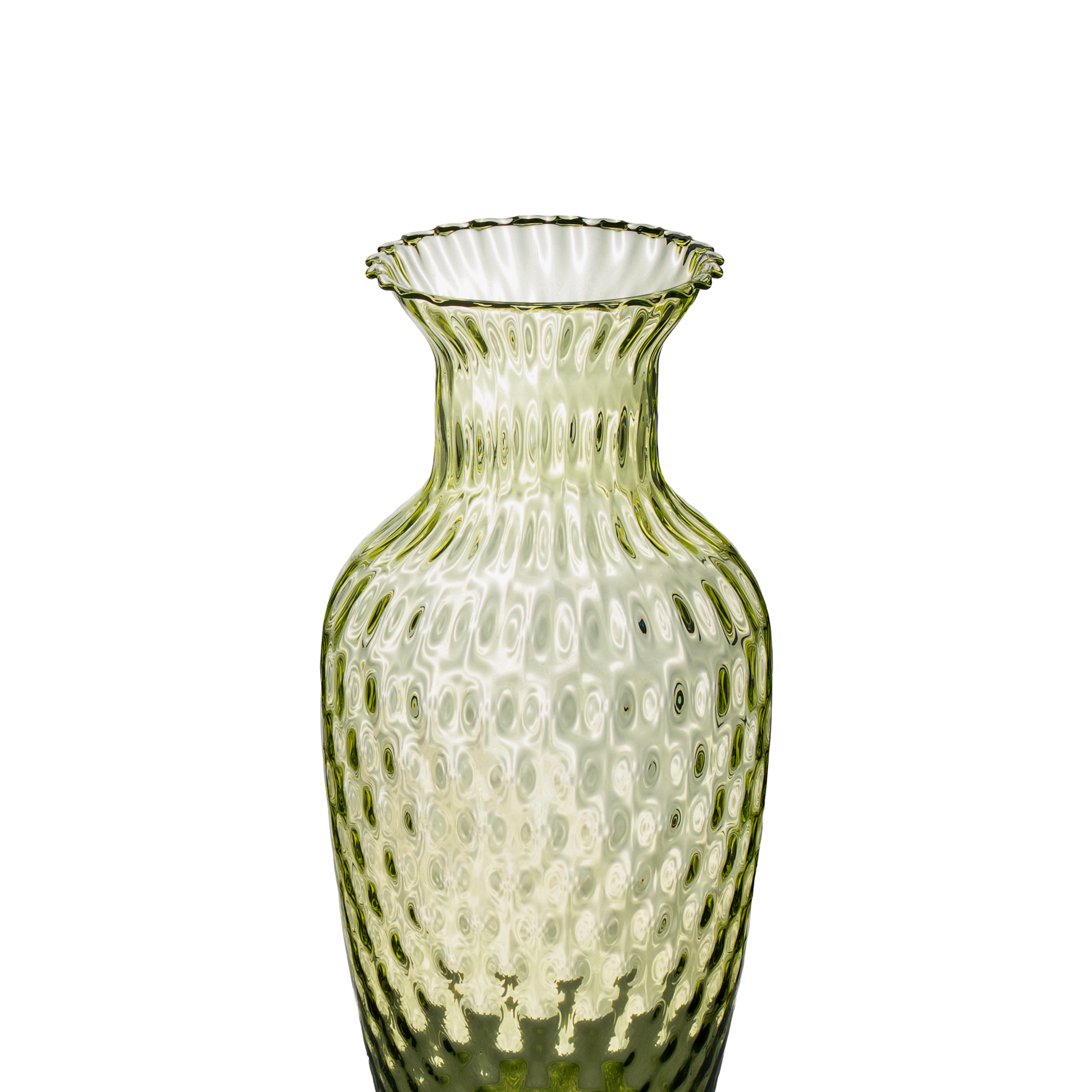 Contour Vase H33 cm