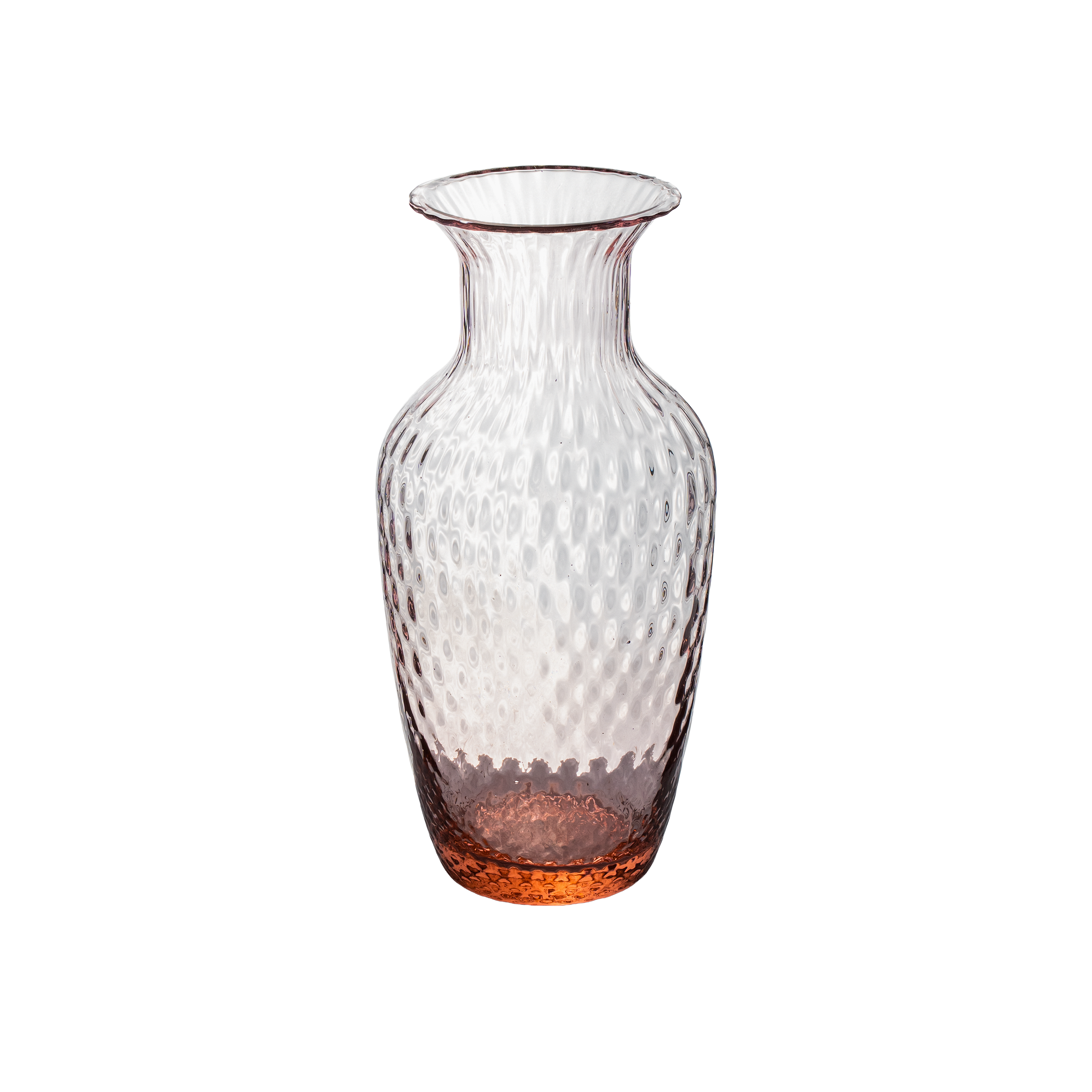 Contour Vase H33 cm
