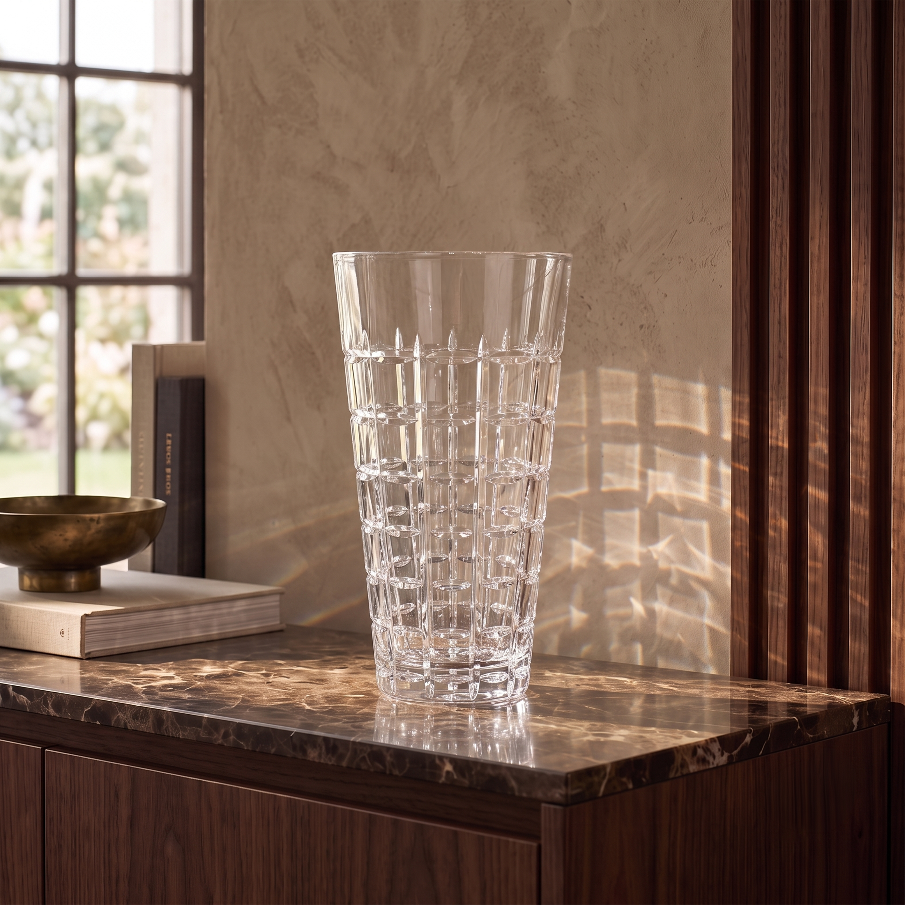 Las Vegas Vase