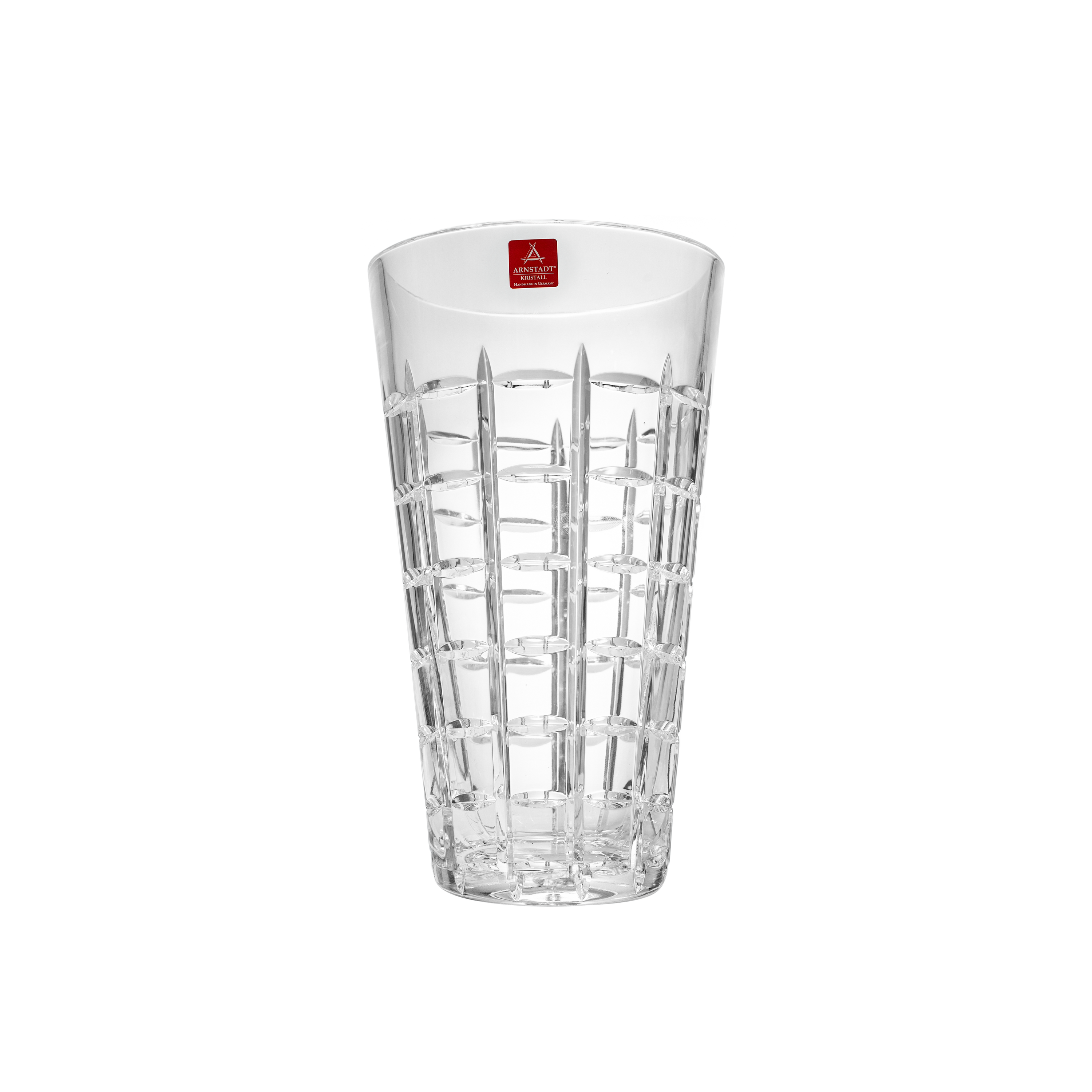 Las Vegas Vase