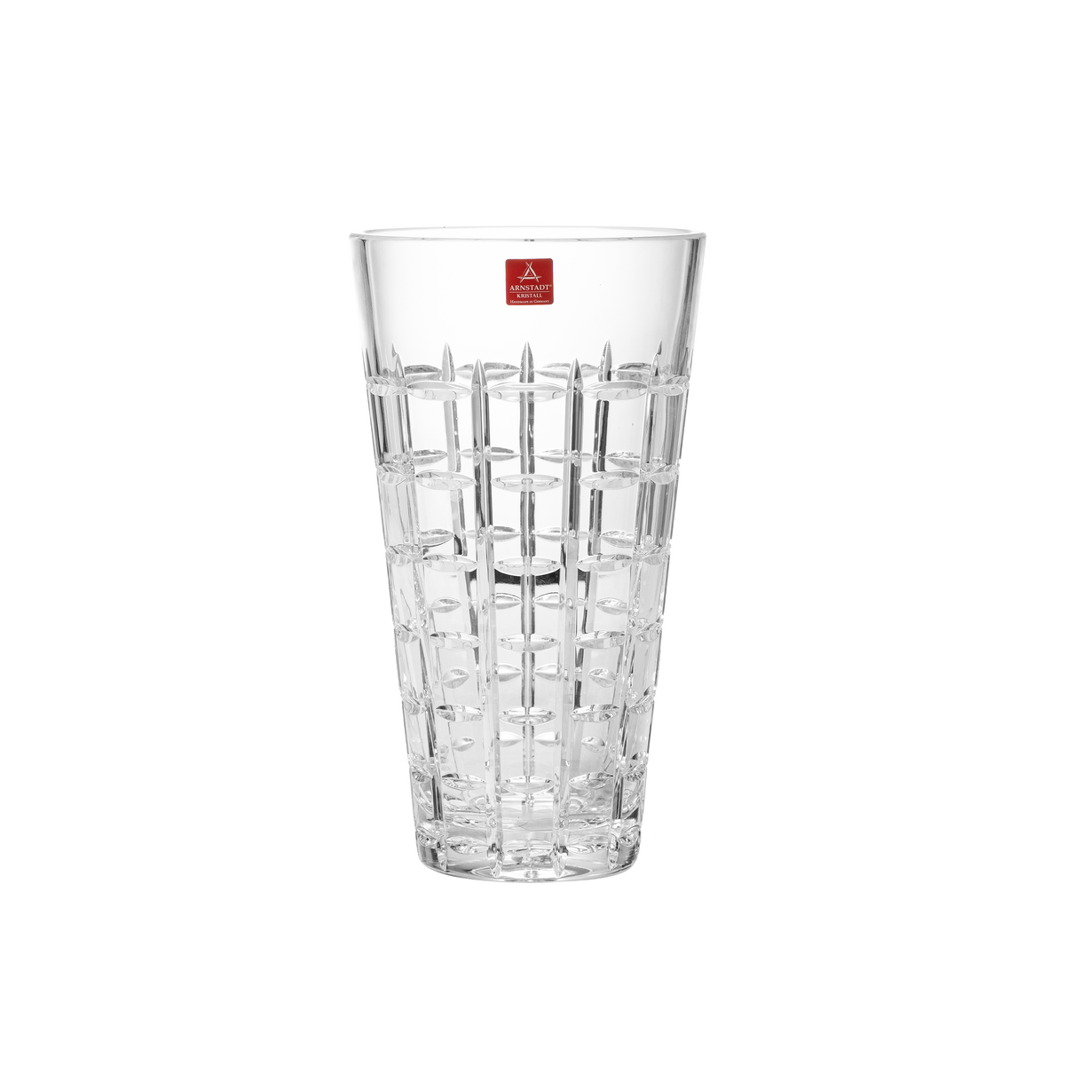 Las Vegas Vase