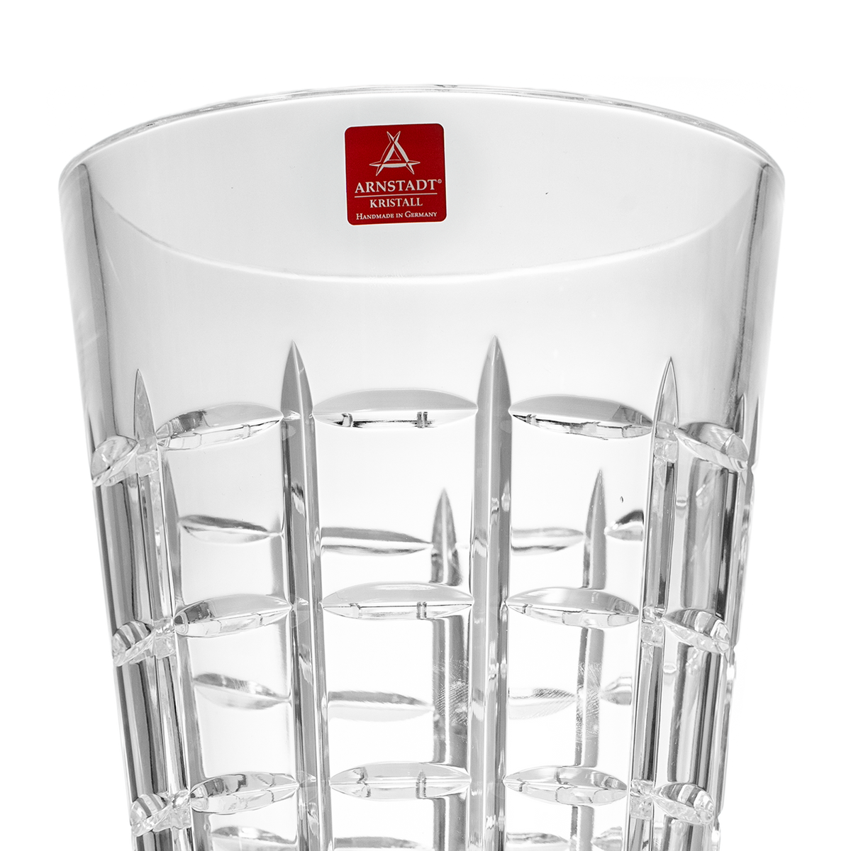 Las Vegas Vase