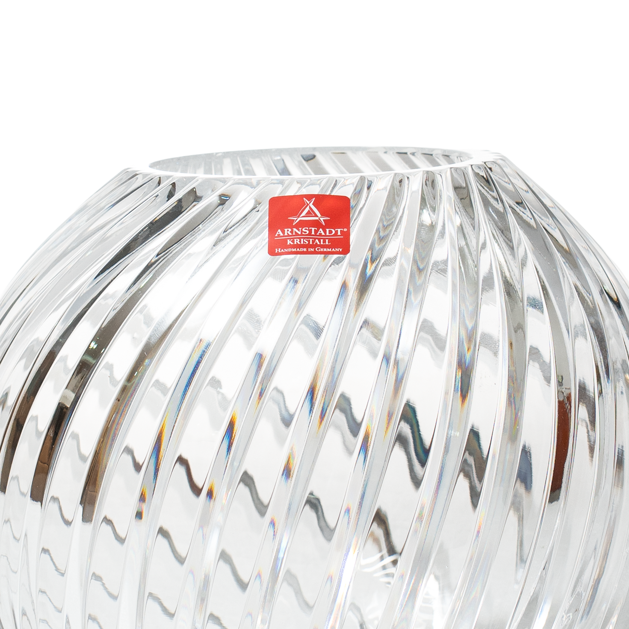 Oslo Vase