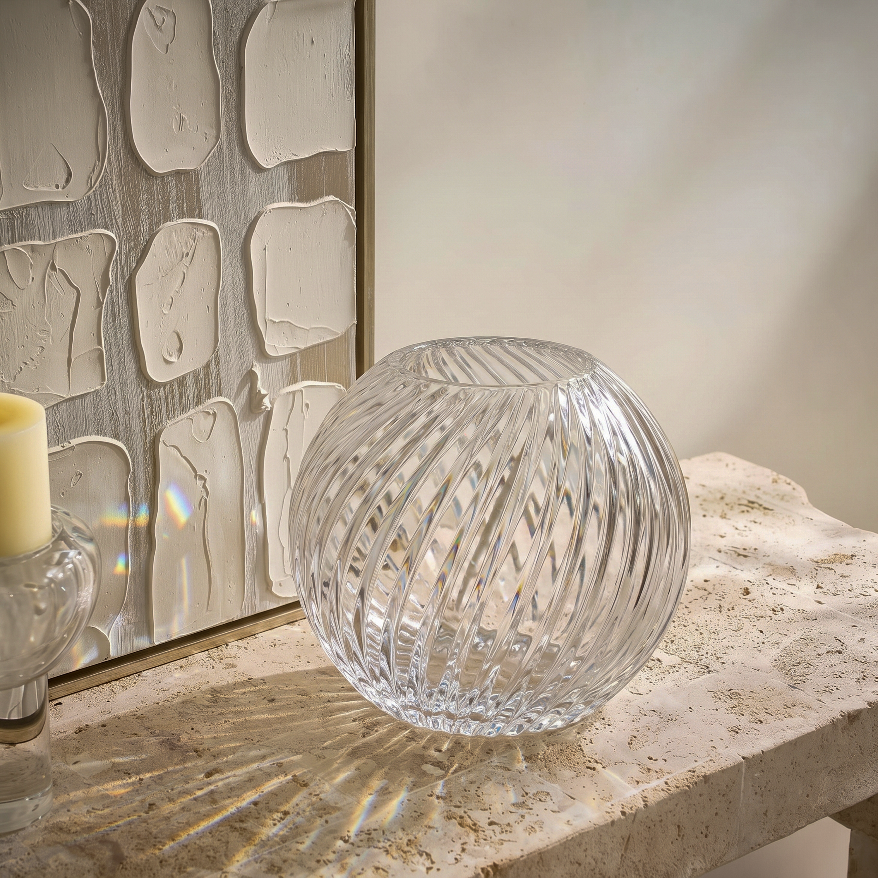 Oslo Vase
