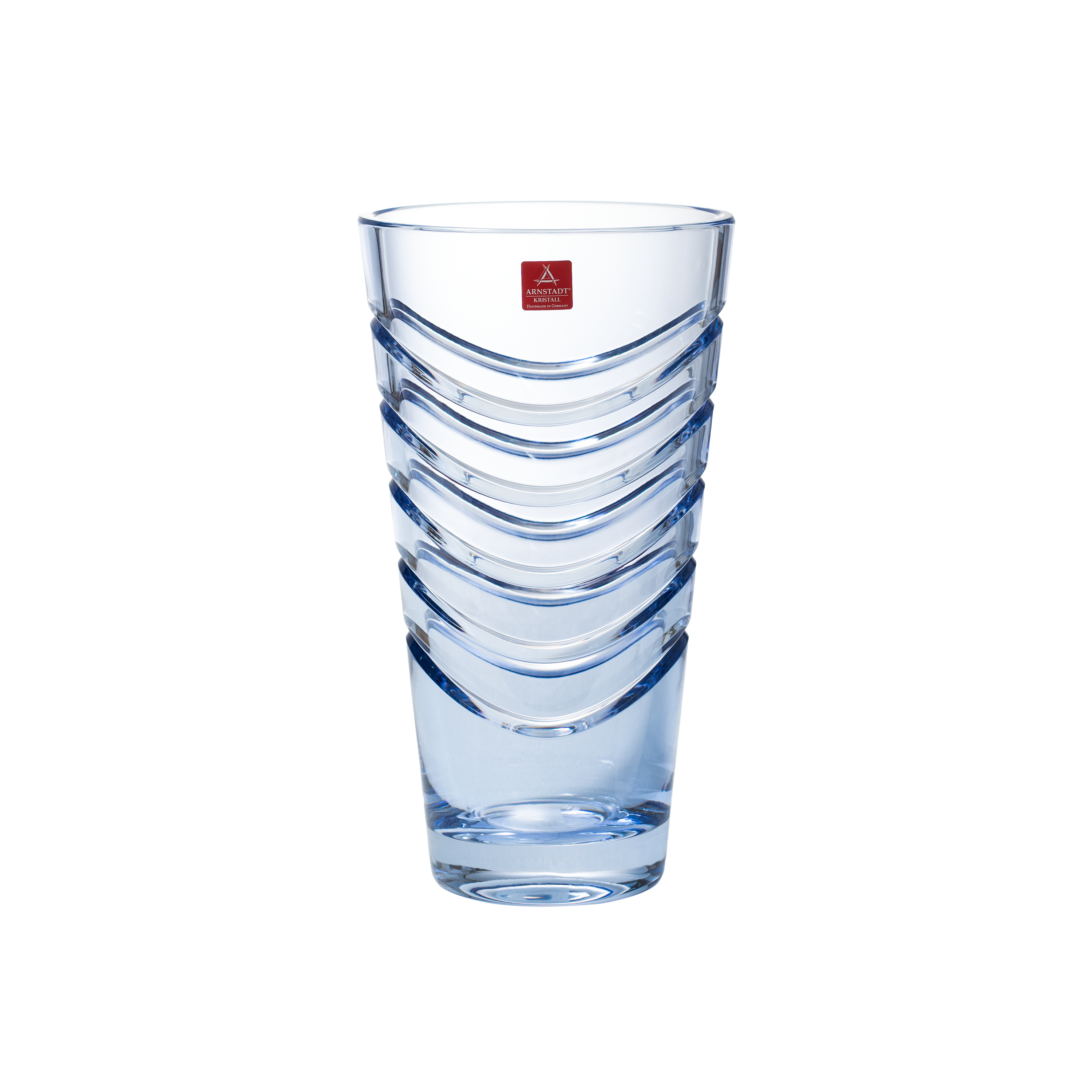 Wave Vase