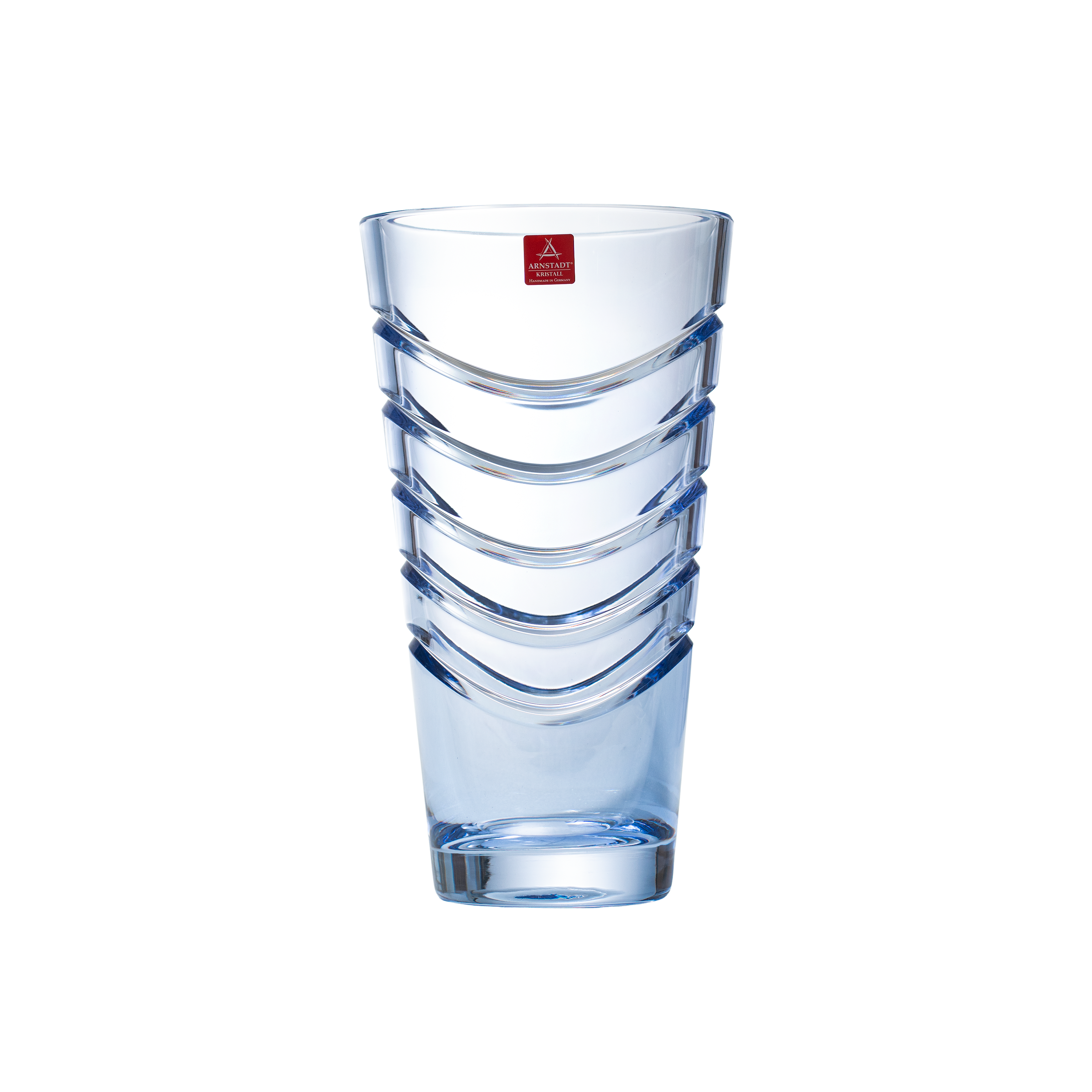Wave Vase