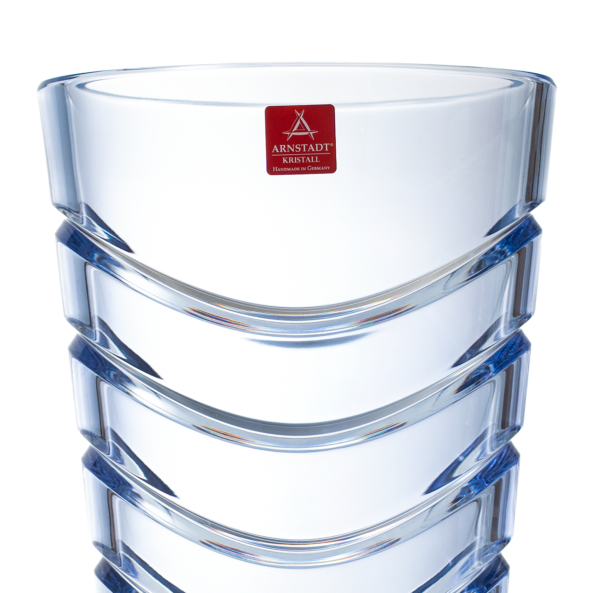 Wave Vase