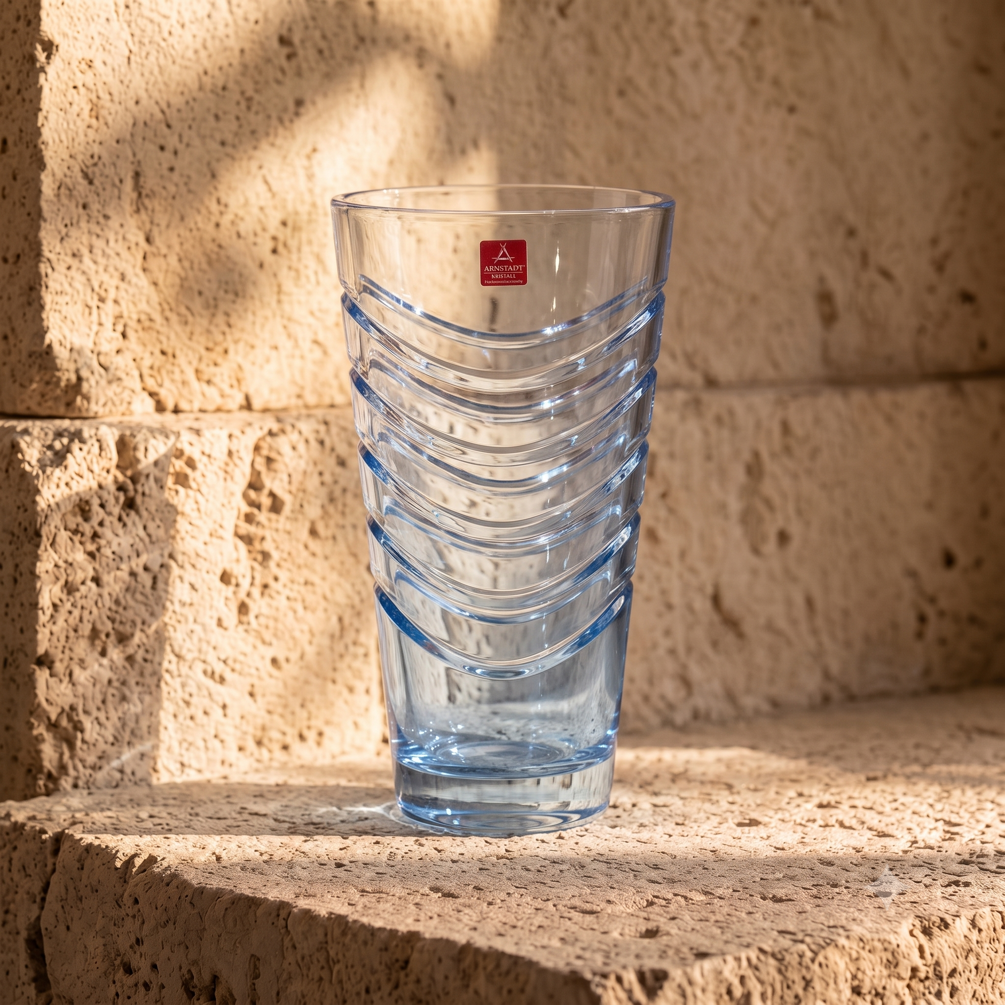 Wave Vase
