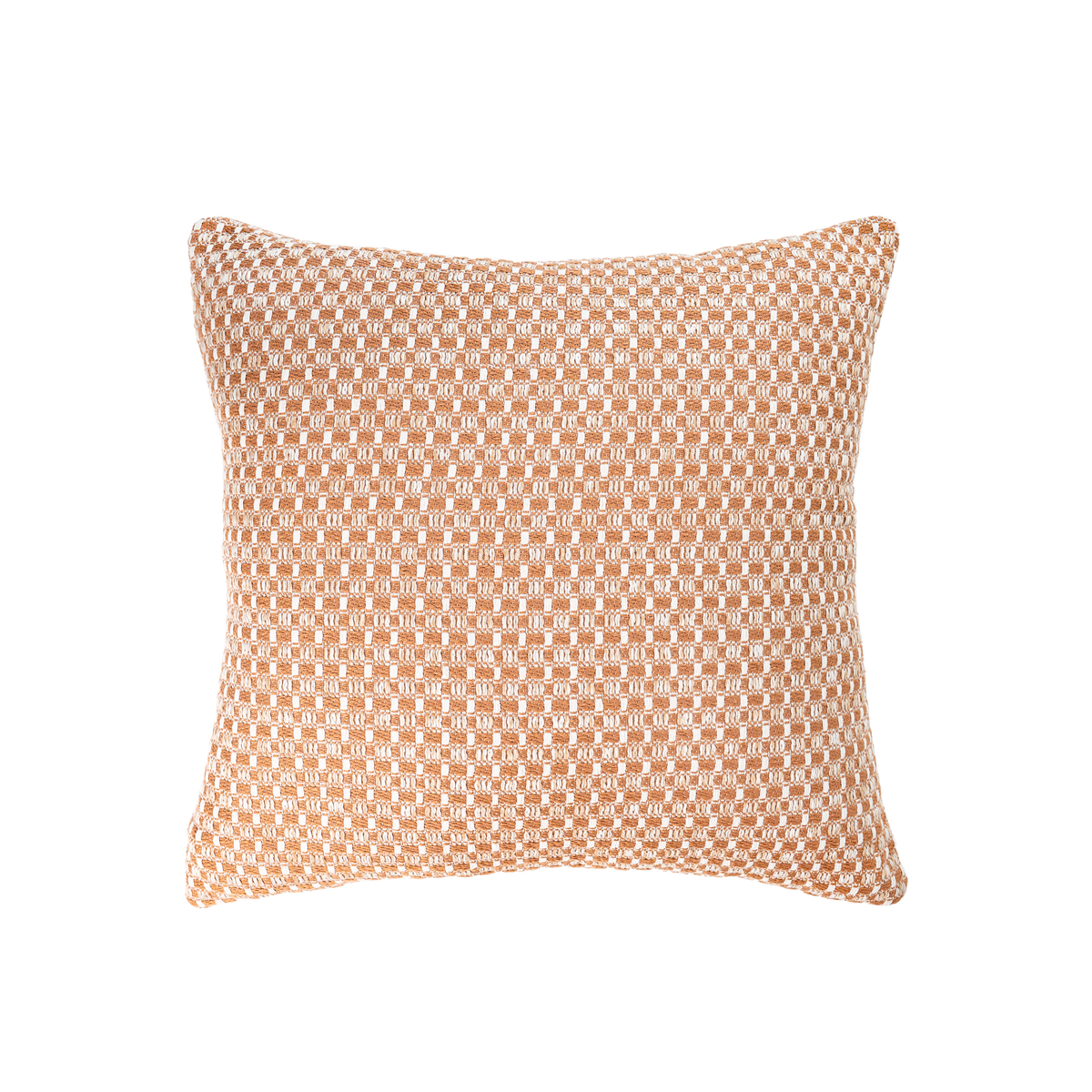 Matrix Jacquard Decorative Cushion 550 GSM
