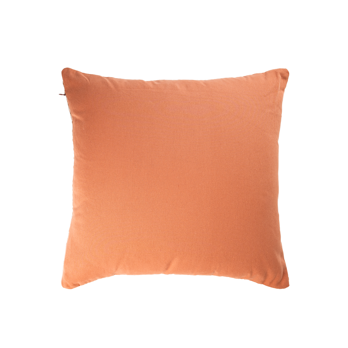Matrix Jacquard Decorative Cushion 550 GSM